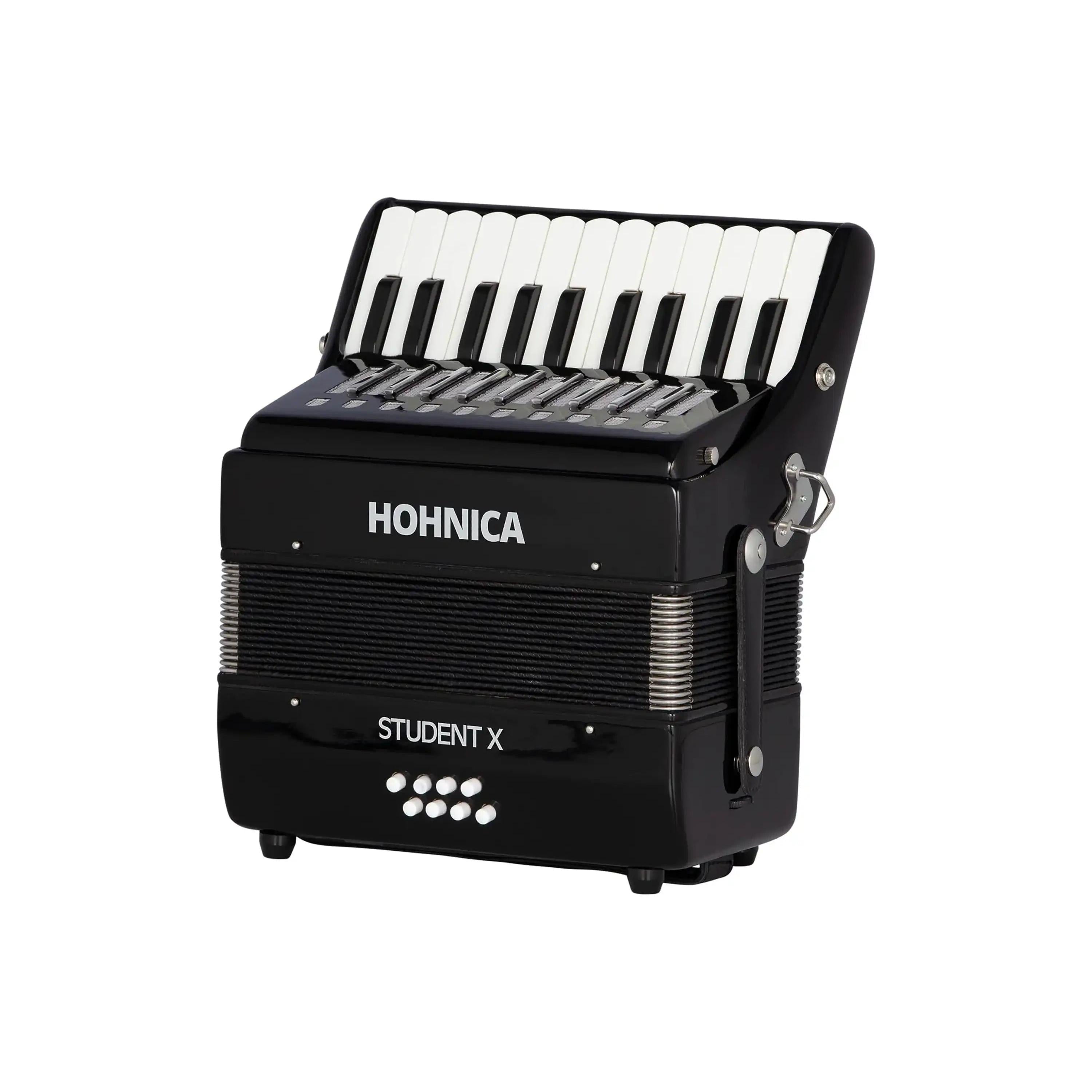 Hohner-Hohnica-Student-X-Piano-Accordion-6 | Terry Carter Music Store