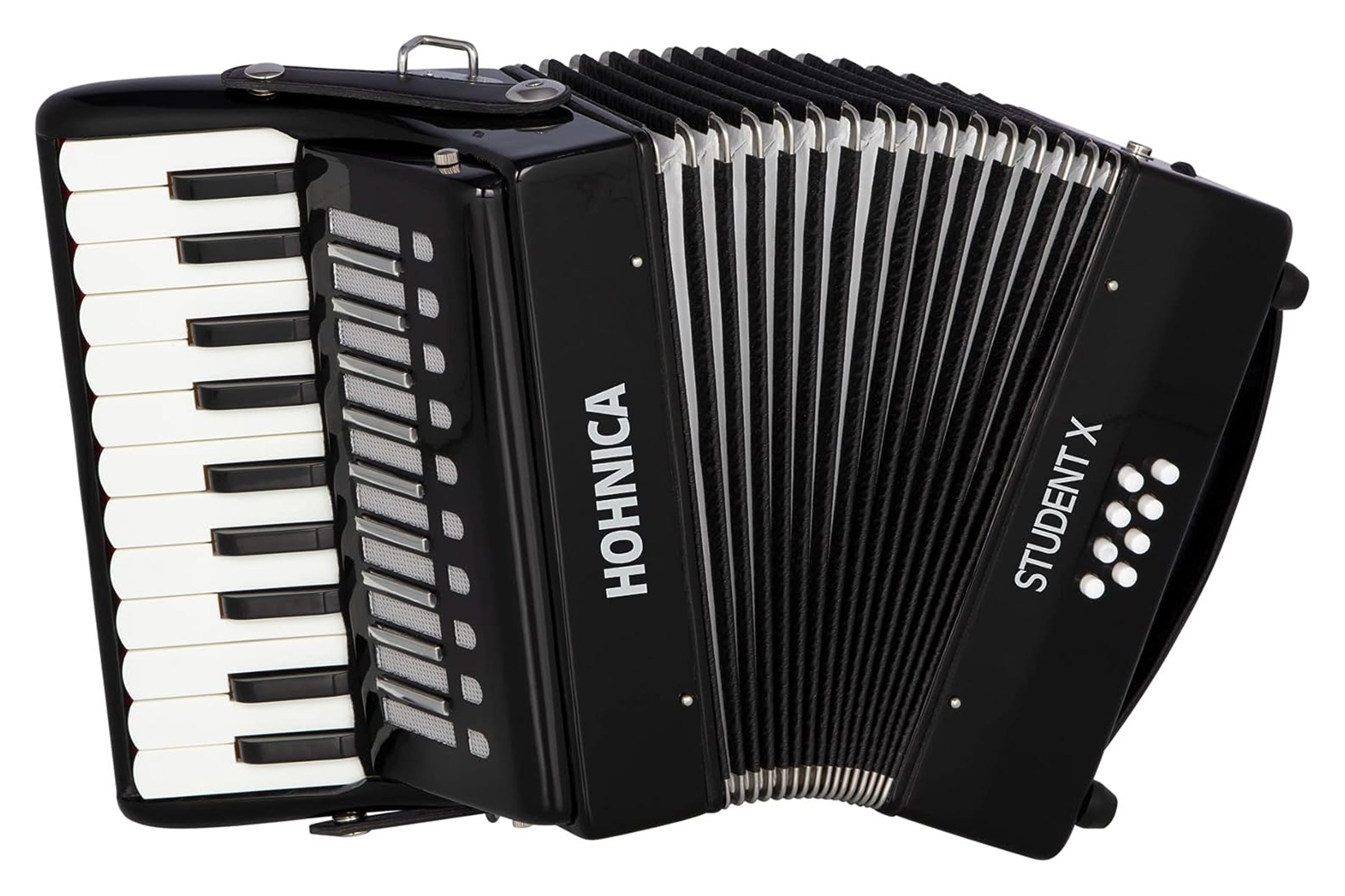 Hohner Hohnica Student X Piano Accordion