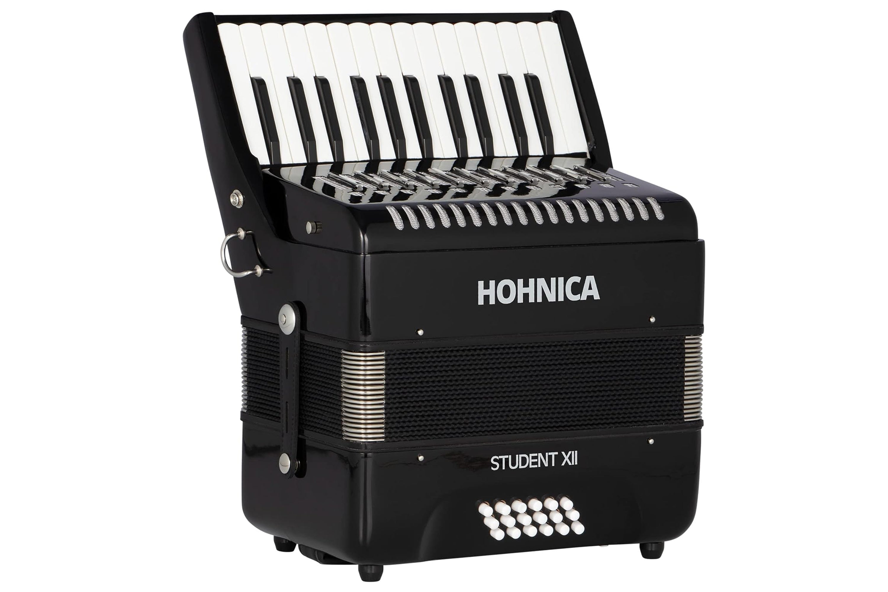 Hohner Hohnica Student XII Piano Accordion