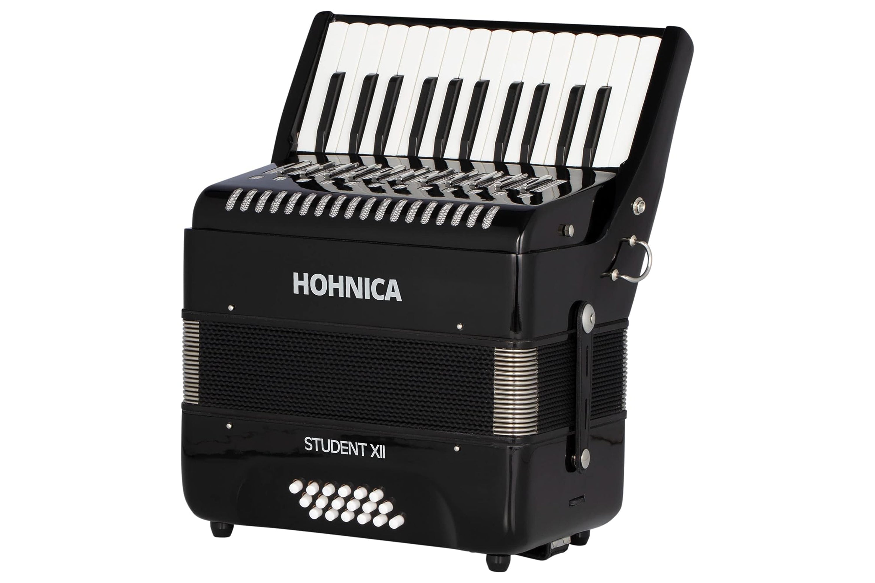 Hohner Hohnica Student XII Piano Accordion