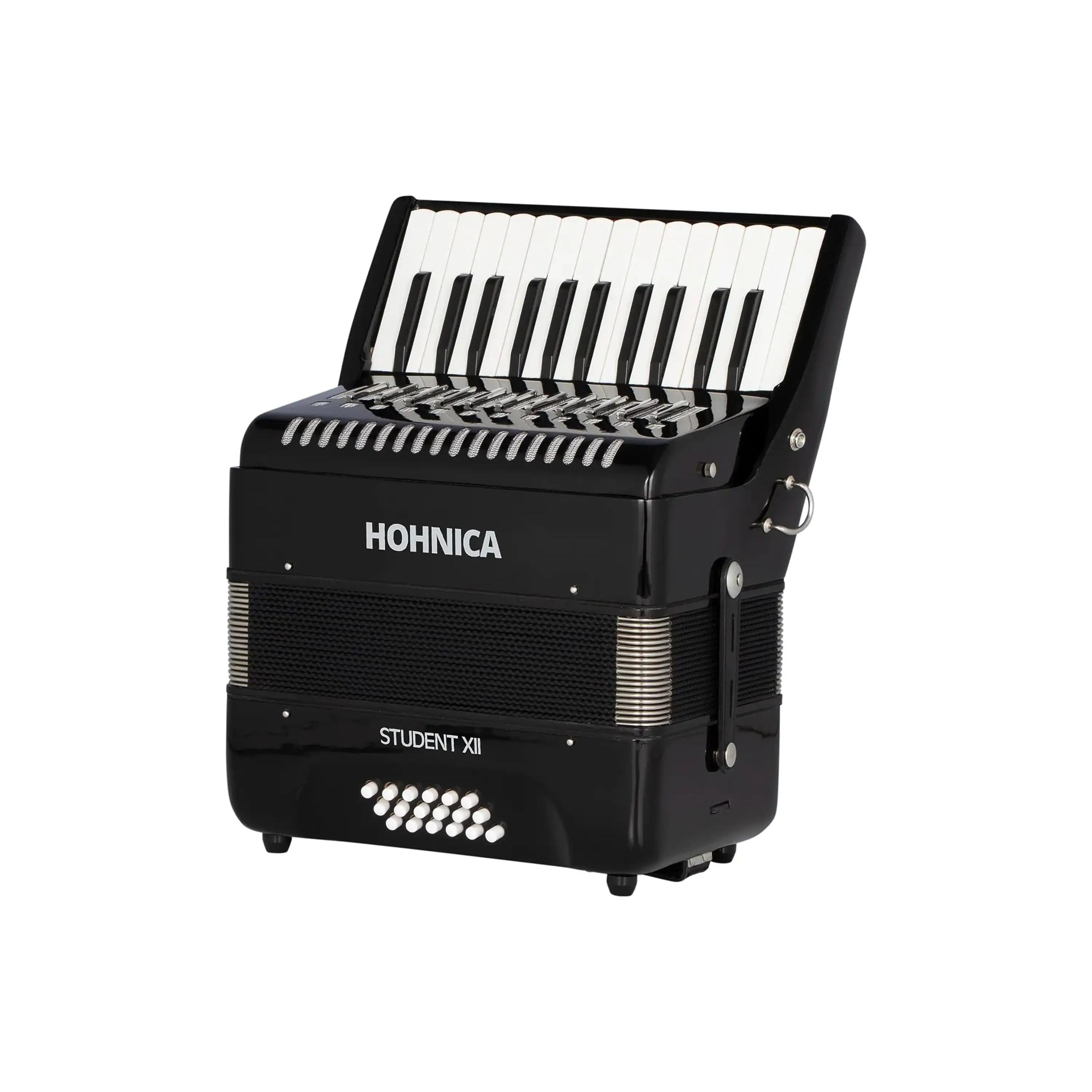 Hohner-Hohnica-Student-XII-Piano-Accordion-6 | Terry Carter Music Store