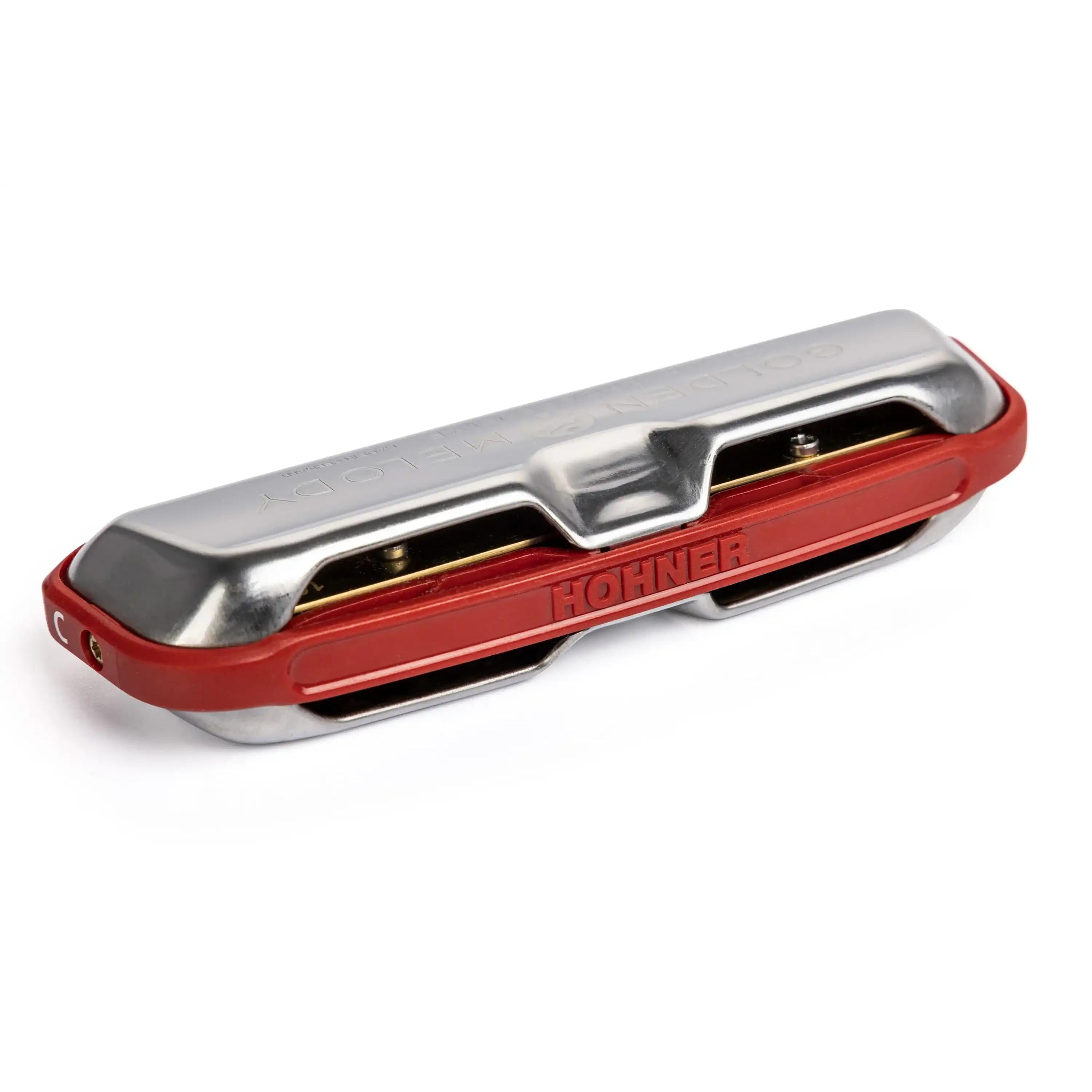 Hohner-M544BX-Ab-Progressive-Harmonica-3 | Terry Carter Music Store