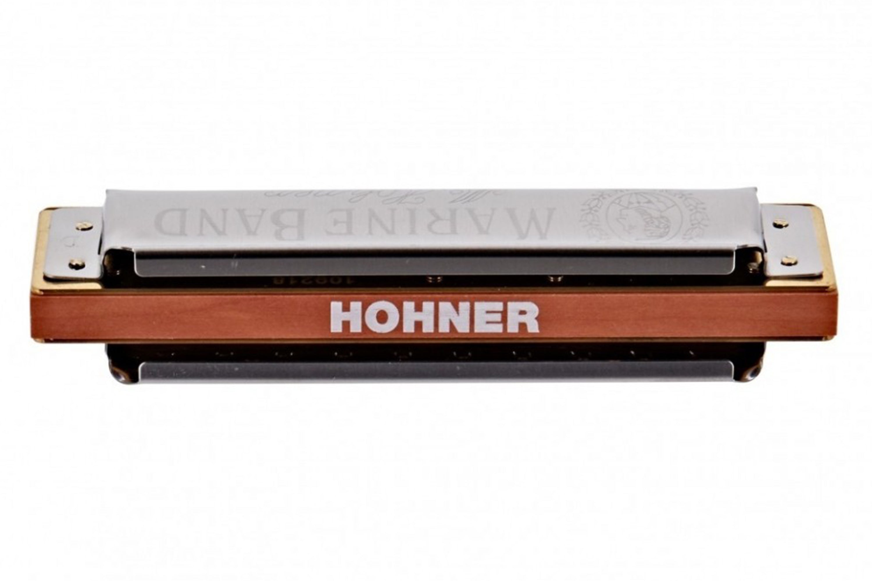 Hohner Marine Band Harmonica