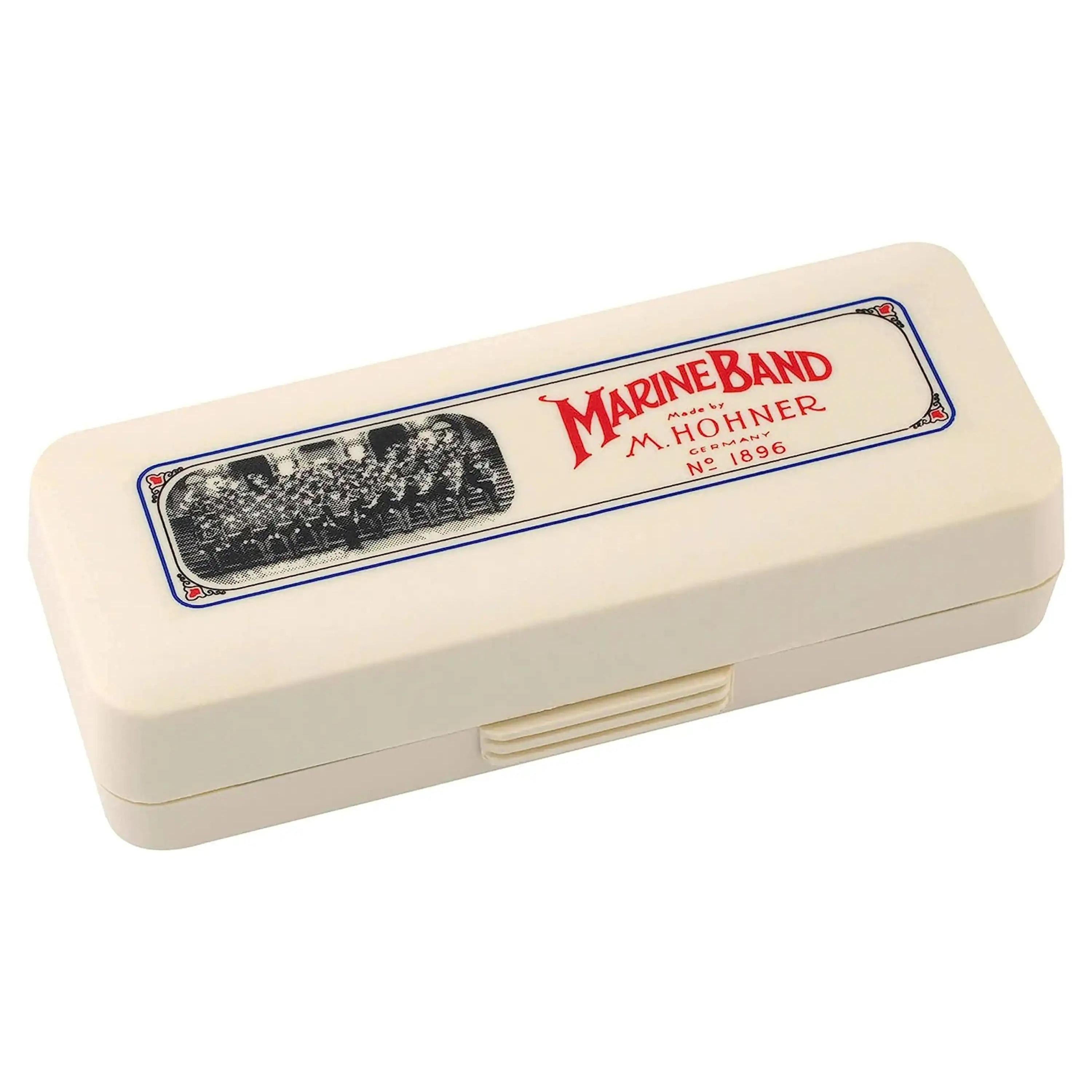Hohner-Marine-Band-Harmonica-c2_cd661cec-91f0-49b9-9d64-f4ed589a6c4c | Terry Carter Music Store