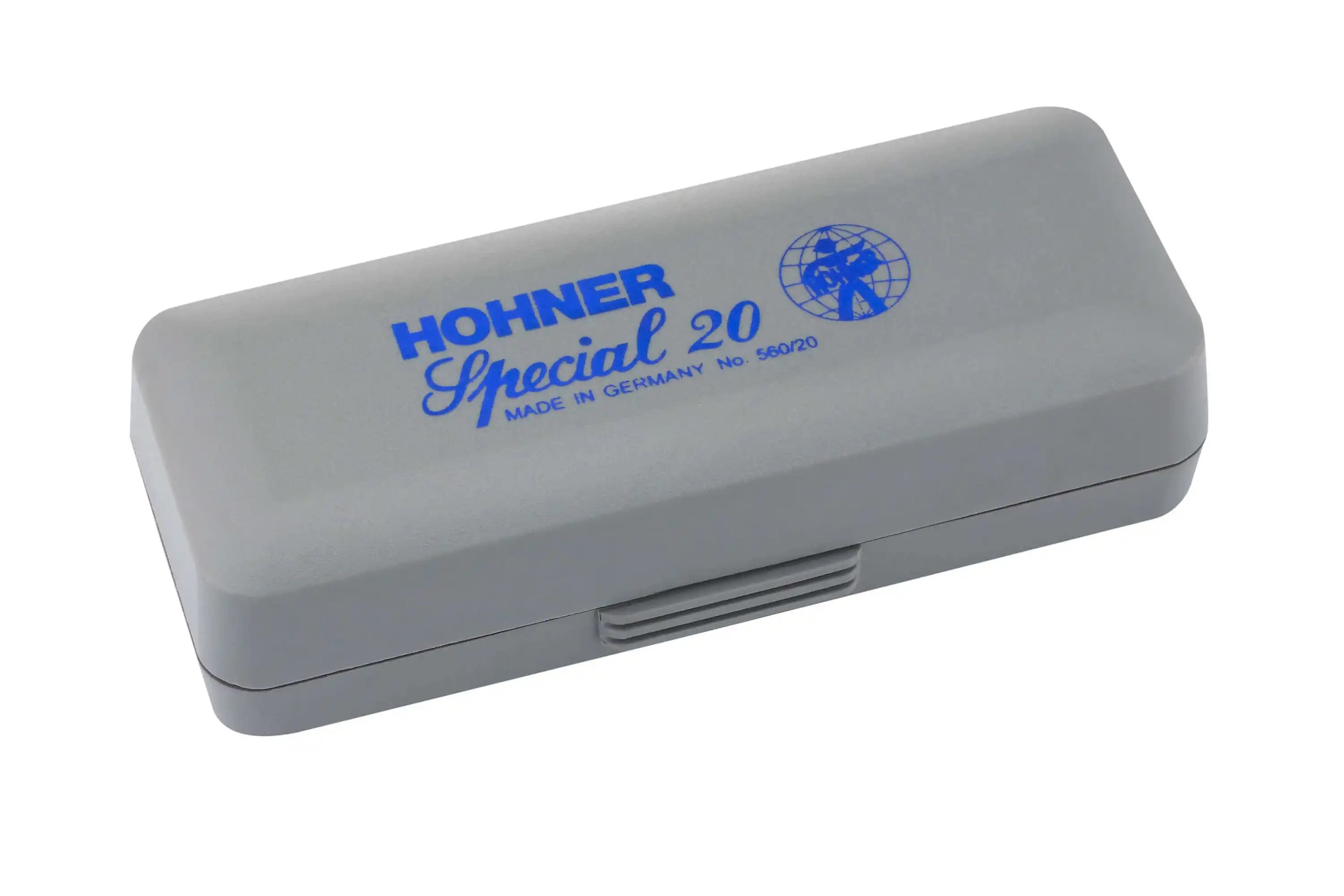 Hohner-Special-20-Harmonica-1 | Terry Carter Music Store