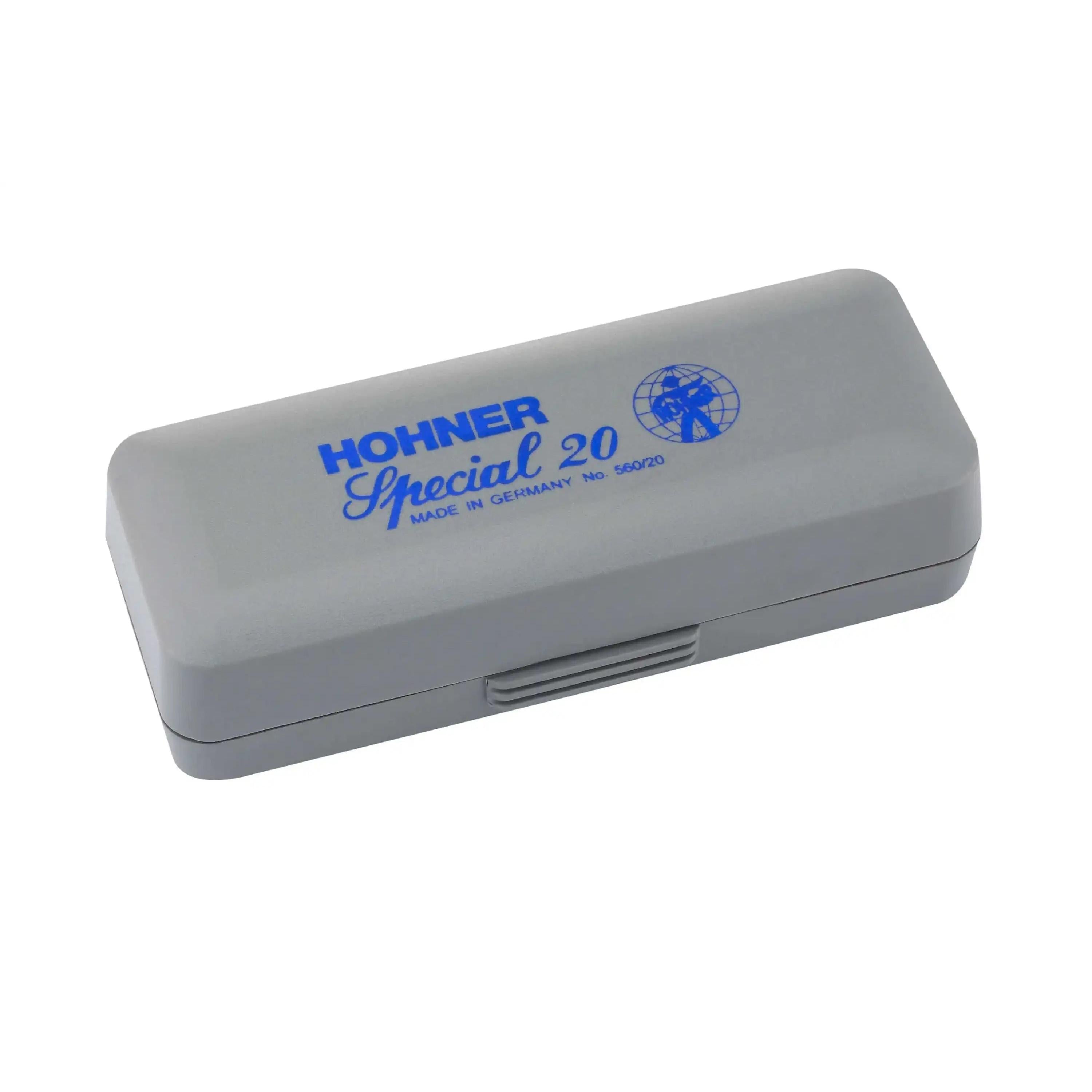 Hohner-Special-20-Harmonica-1_fac2d3fa-201d-44d5-a830-411c06290b71 | Terry Carter Music Store