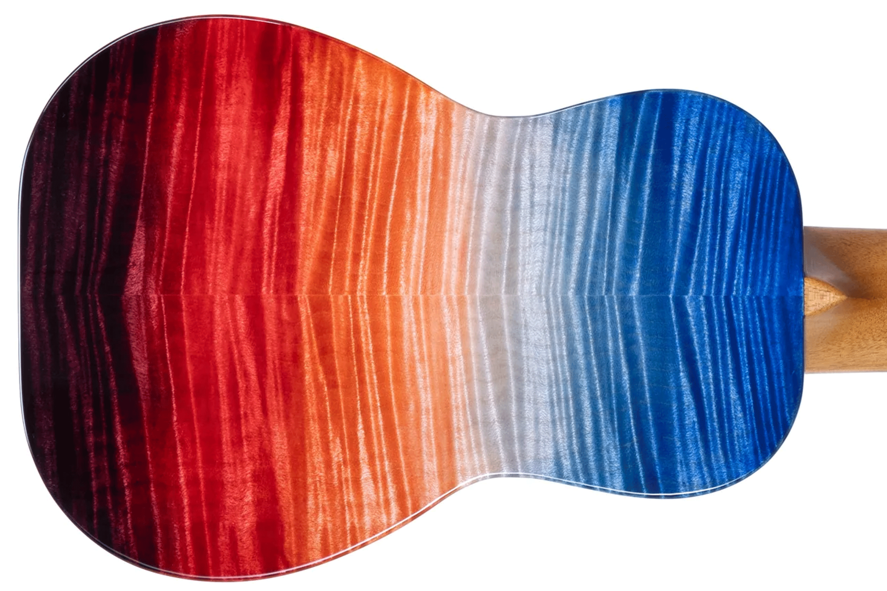 Kanile'a 'Ilikai Soprano Ukulele