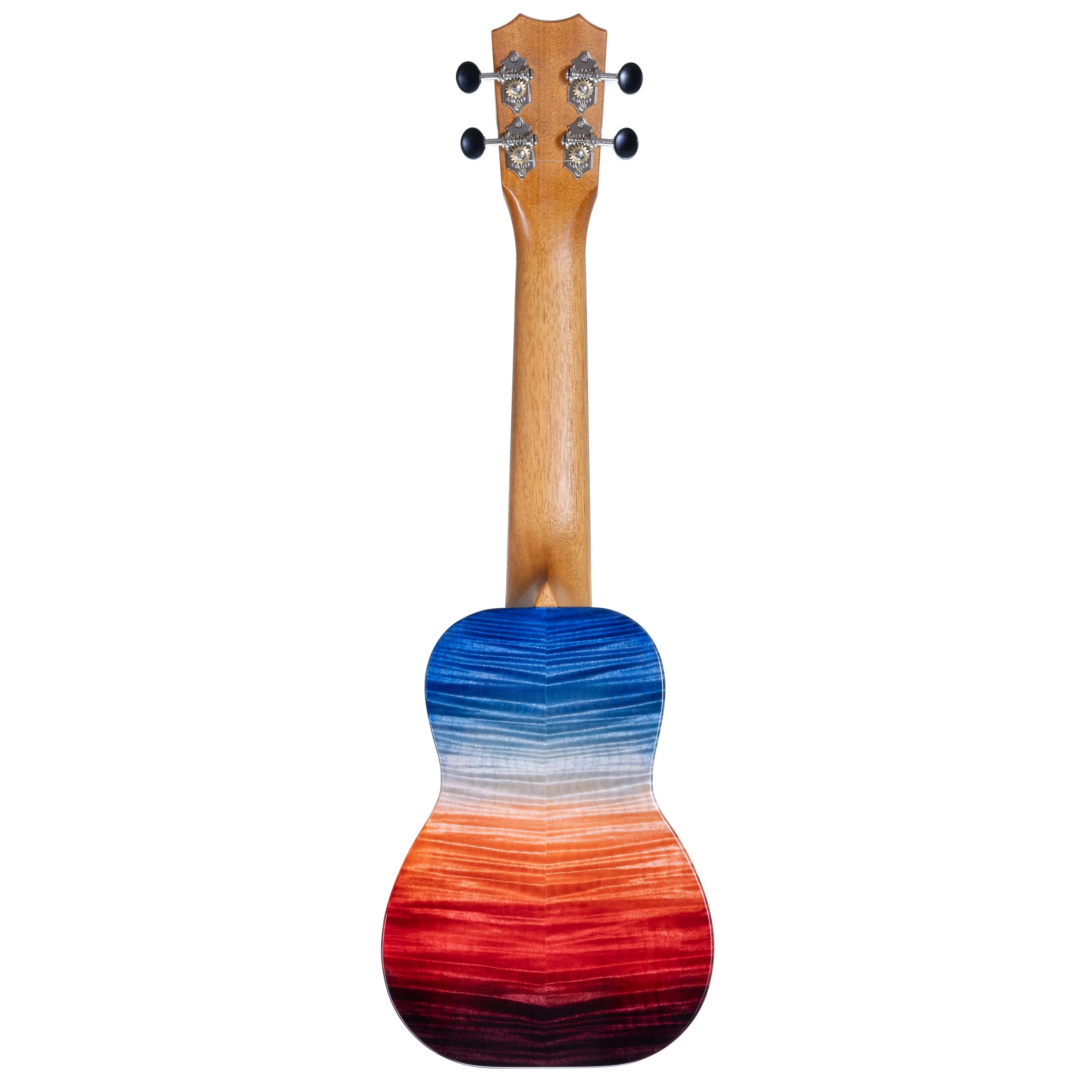 Kanile'a 'Ilikai Soprano Ukulele