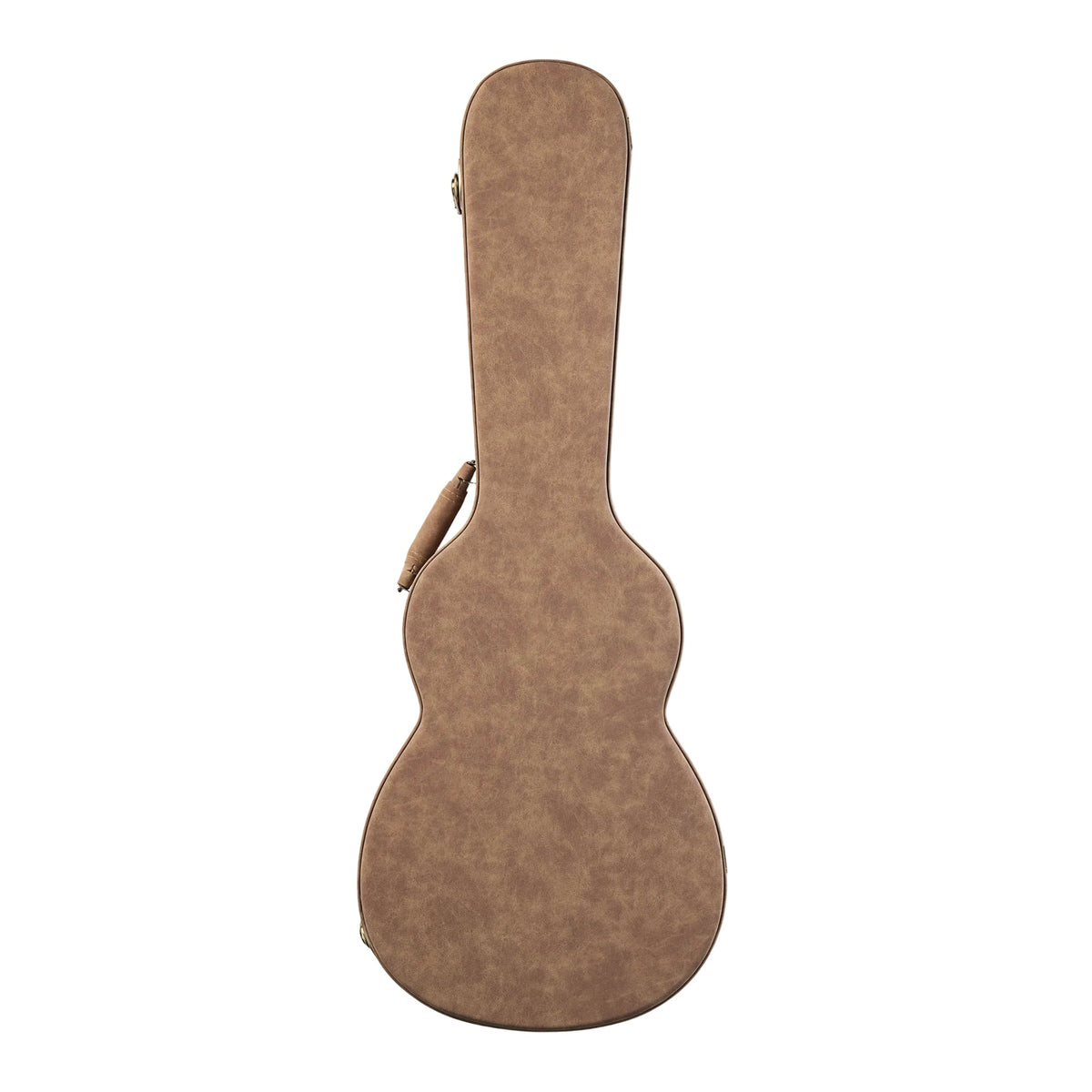 Kala KA-WP-CA-GB-E Waypoint Solid Cedar & Acacia Grand Baritone Ukulele w/ Pickup & Hardcase