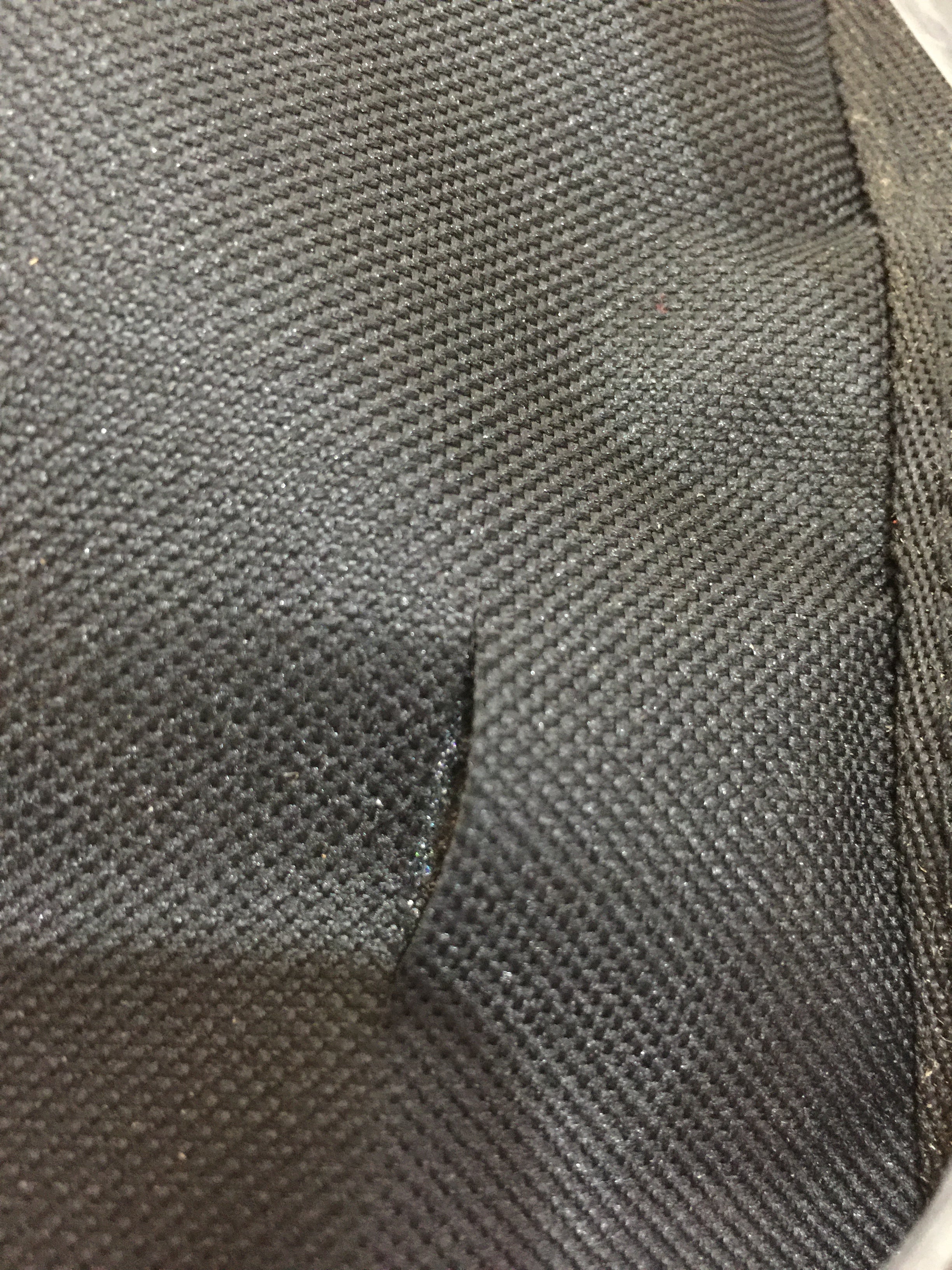 Kala KA-BB-B Kala Baritone Gigbag - Discounted