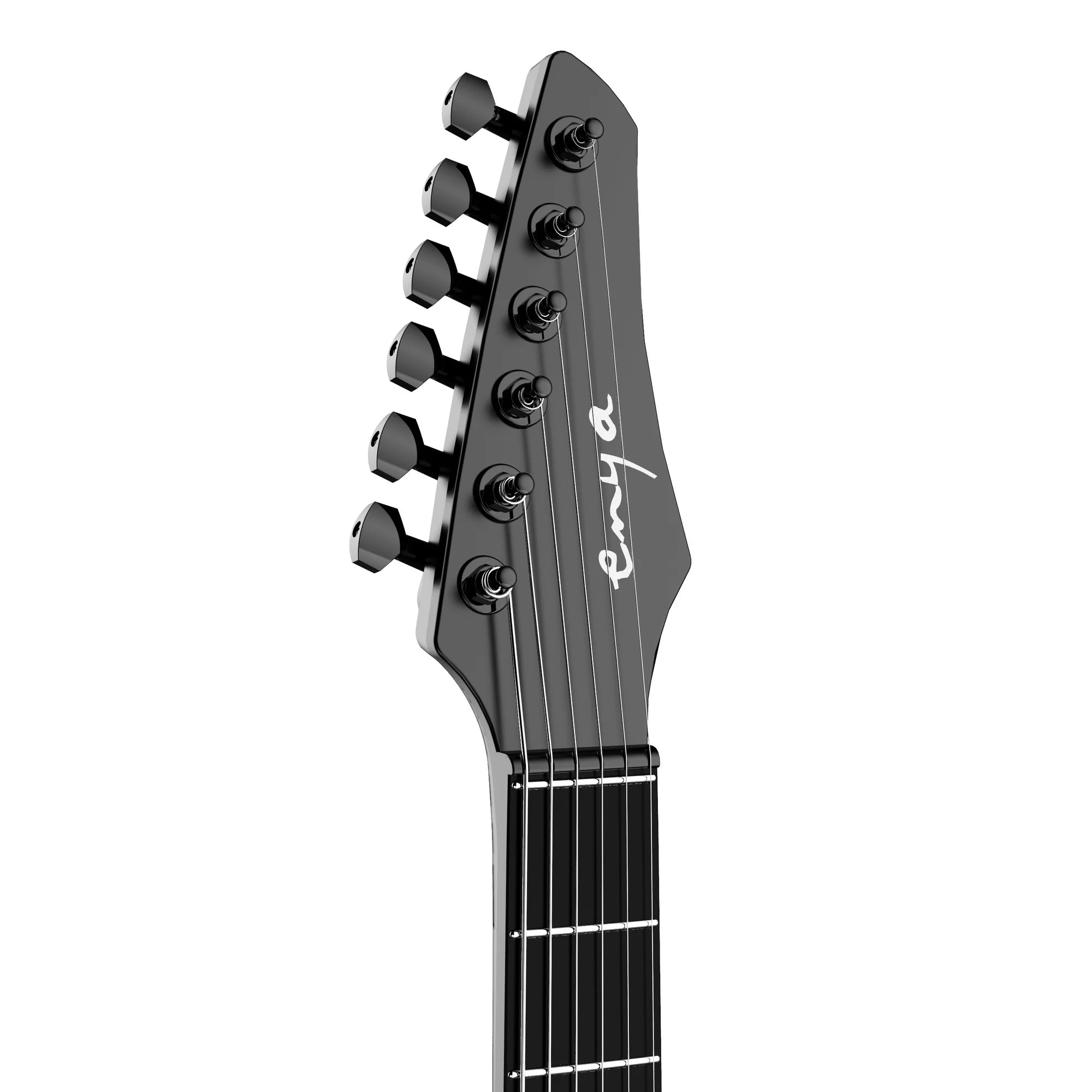 headstock
