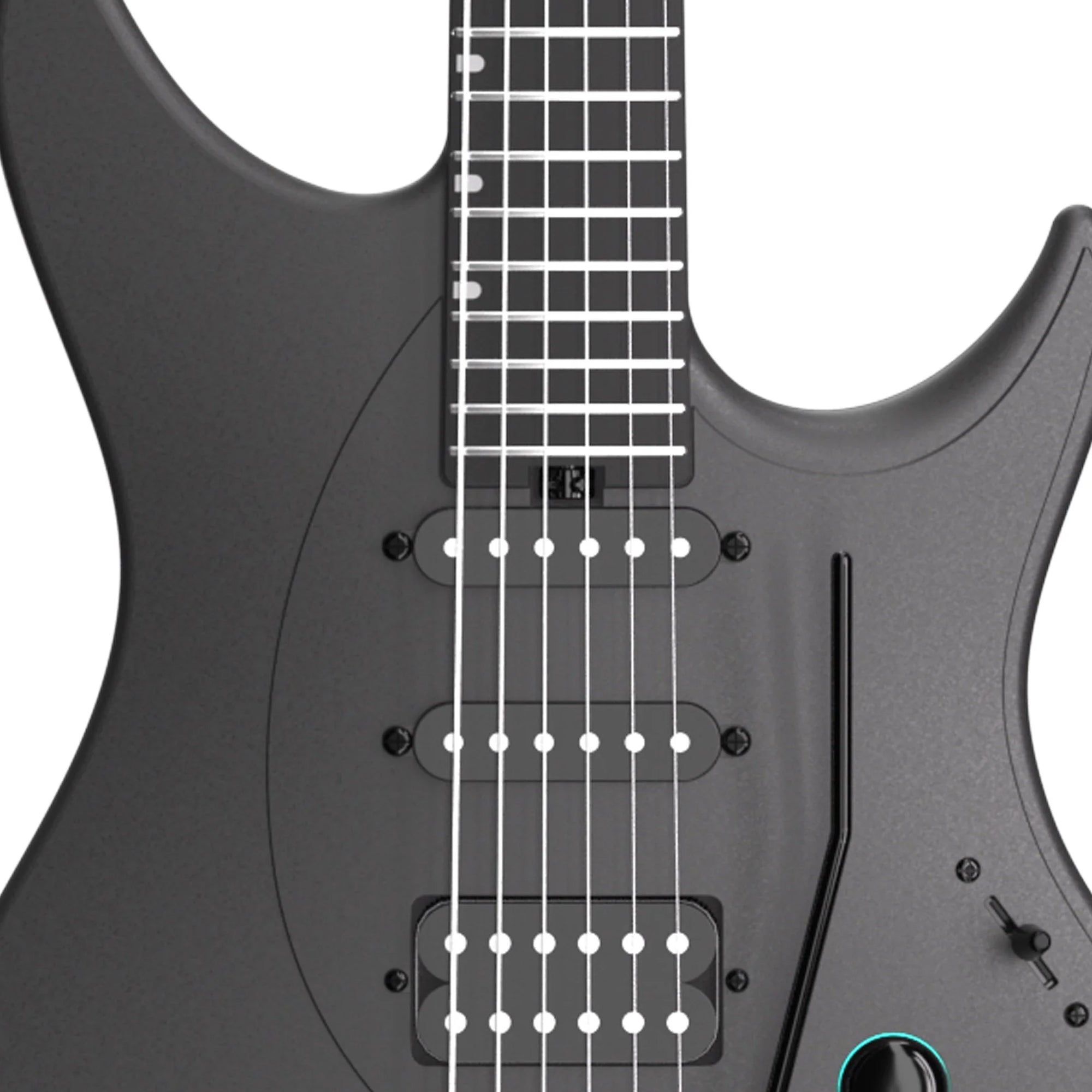 Enya Inspire Electric Guitar