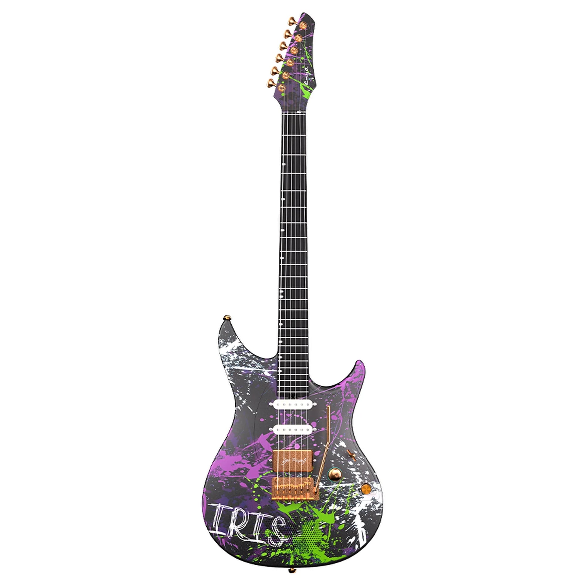 Enya Inspire Electric Guitar