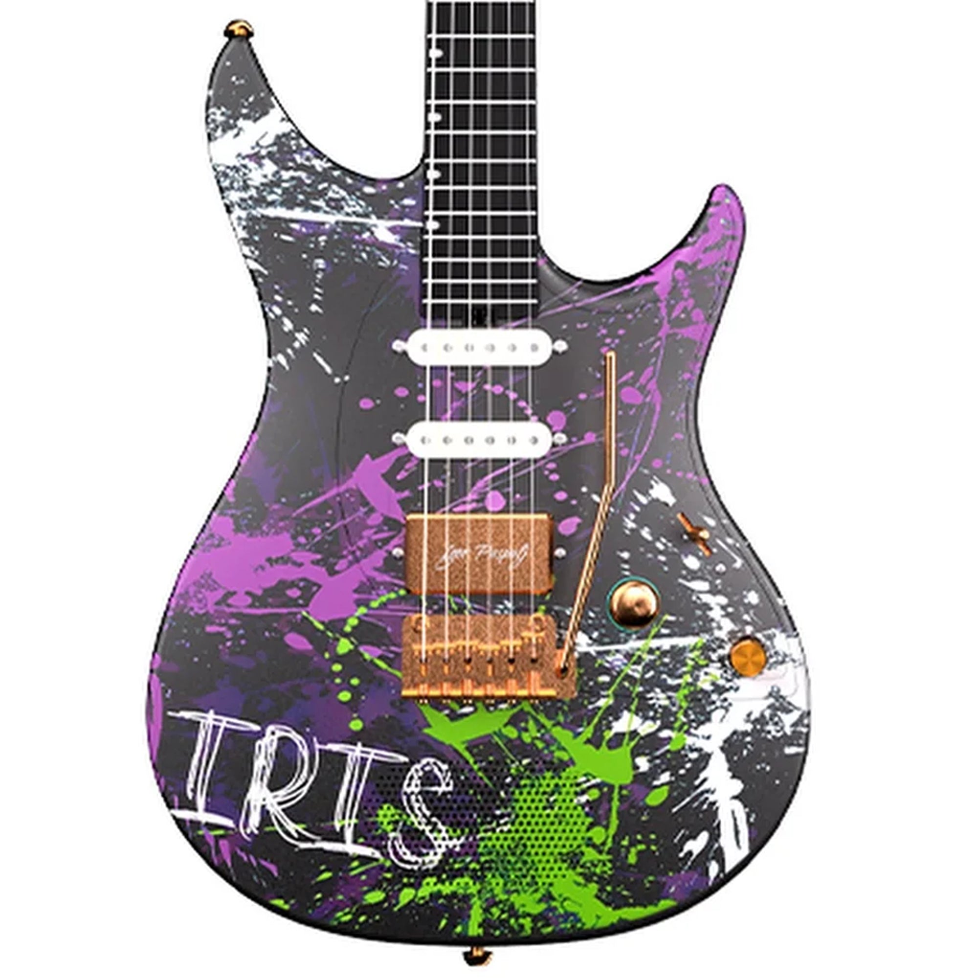 Enya Inspire Electric Guitar