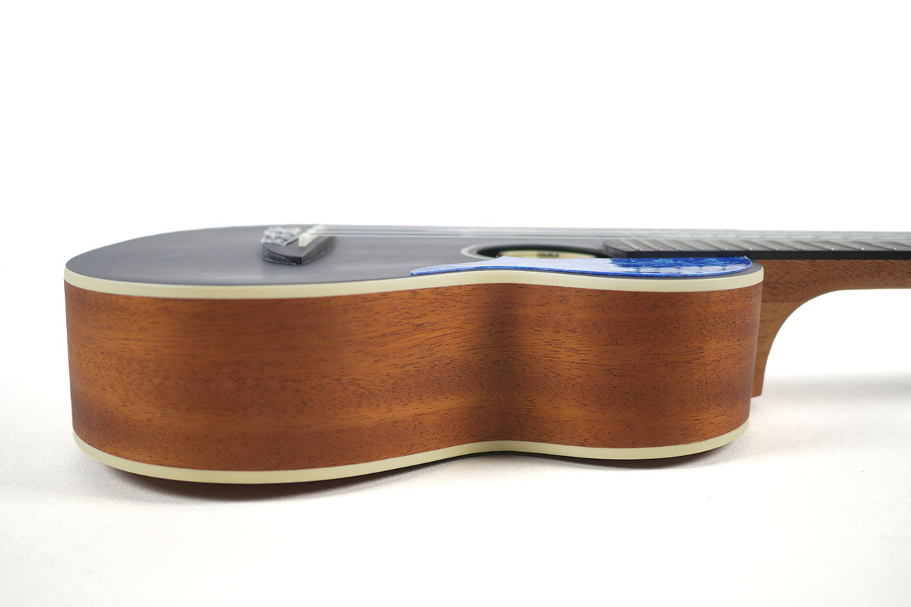 Flight IRIS-8 8-String Tenor Ukulele