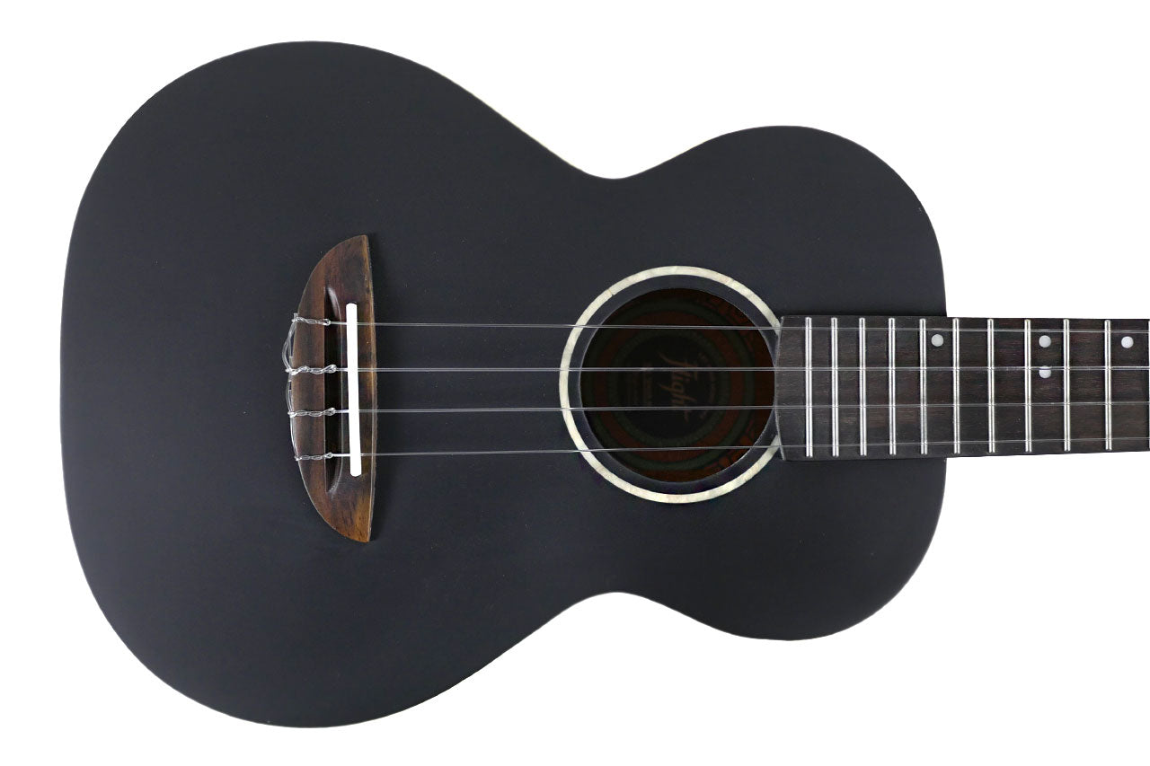 Flight IRIS Solid Spruce Top Tenor Ukulele