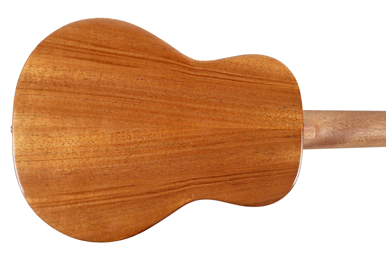 Flight IRIS TINTA NA Natural Concert Ukulele