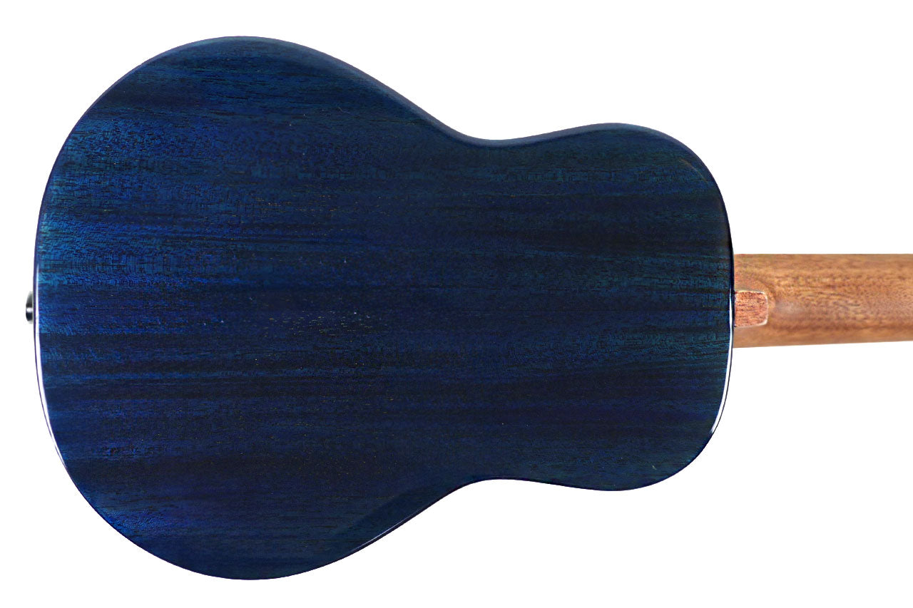 Flight IRIS TINTA TDB Blue Concert Ukulele