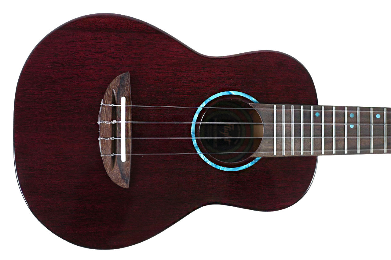Flight IRIS TINTA TPP Purple Concert Ukulele