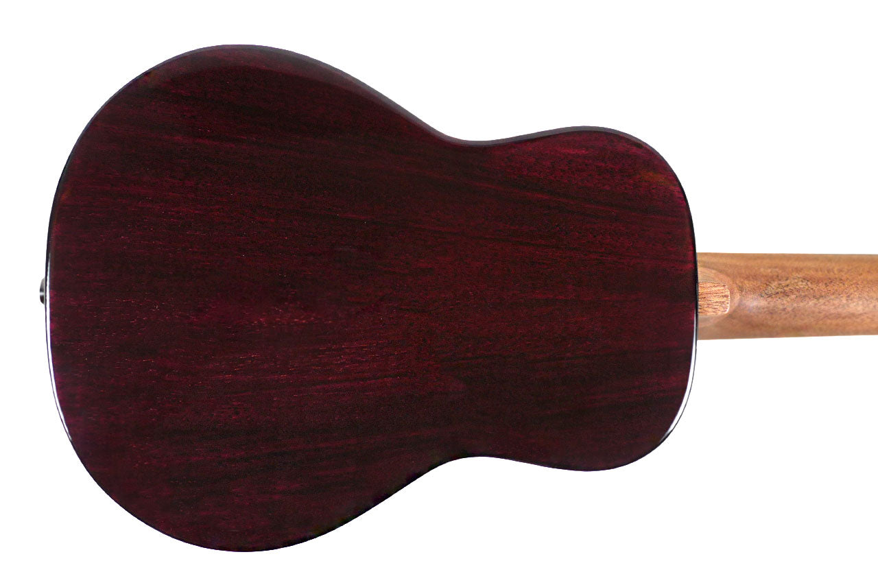 Flight IRIS TINTA TPP Purple Concert Ukulele
