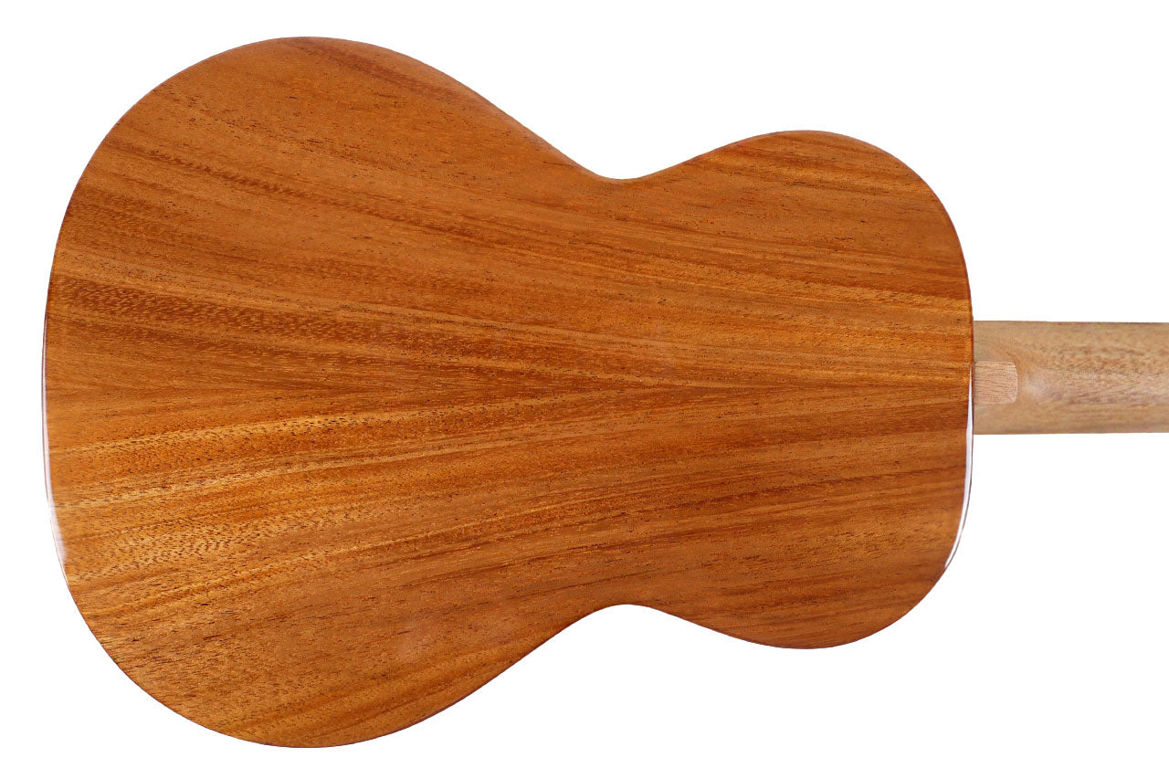 Flight IRIS TINTA NA Natural Tenor Ukulele