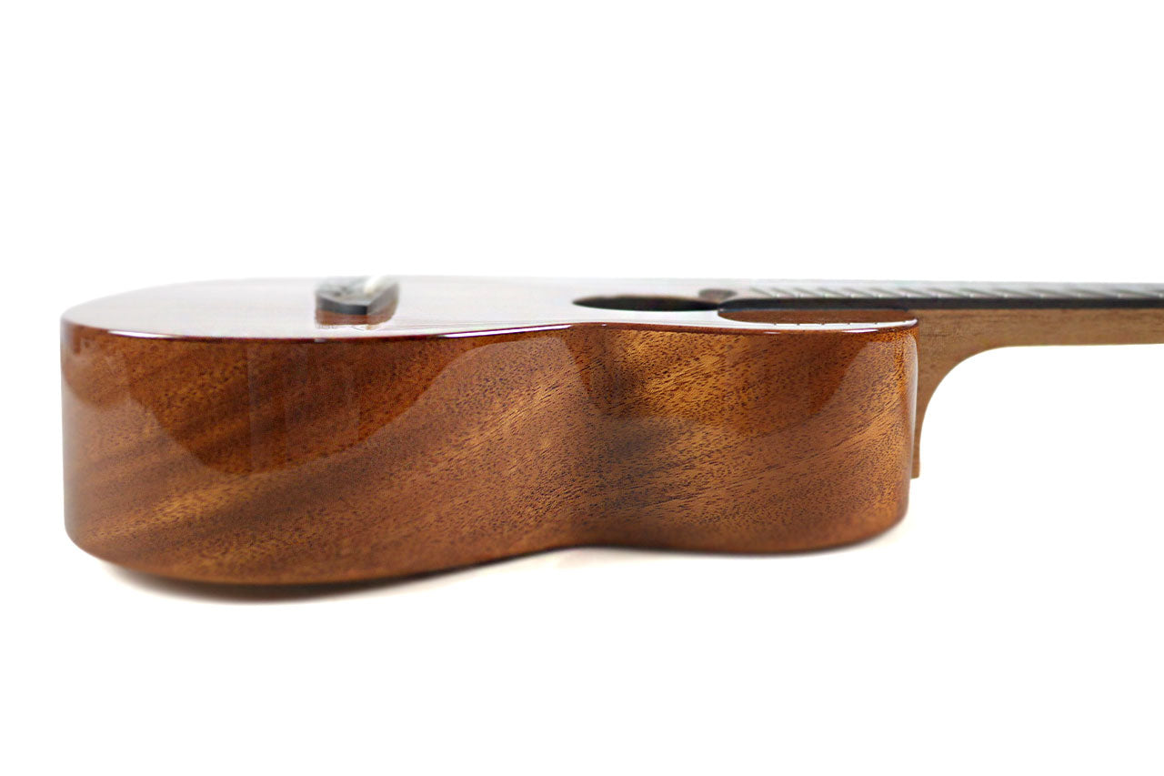 Flight IRIS TINTA NA Natural Tenor Ukulele