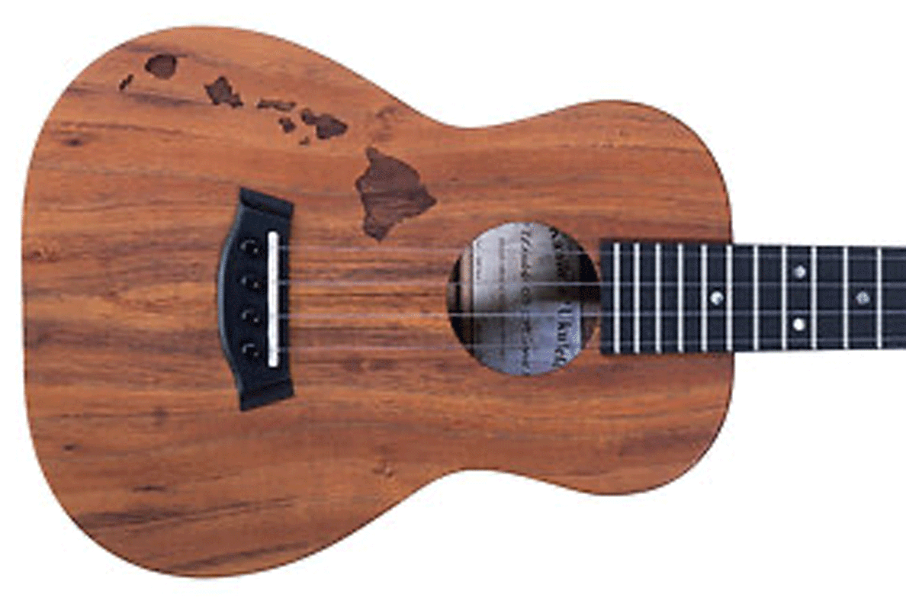 Kanile'a ISL-T Tenor Ukulele