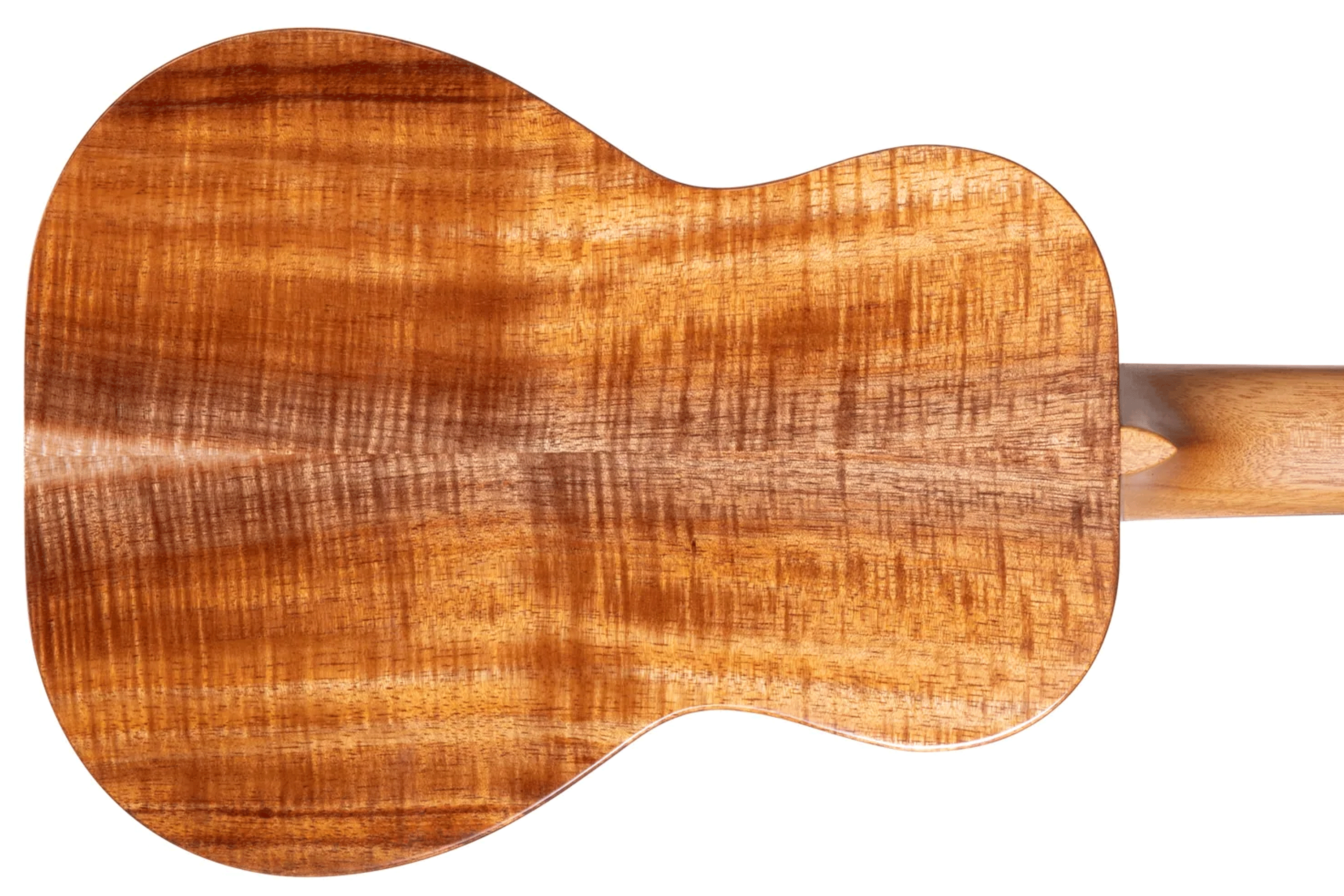 Kanile'a ISL-T Mastergrade Tenor Ukulele