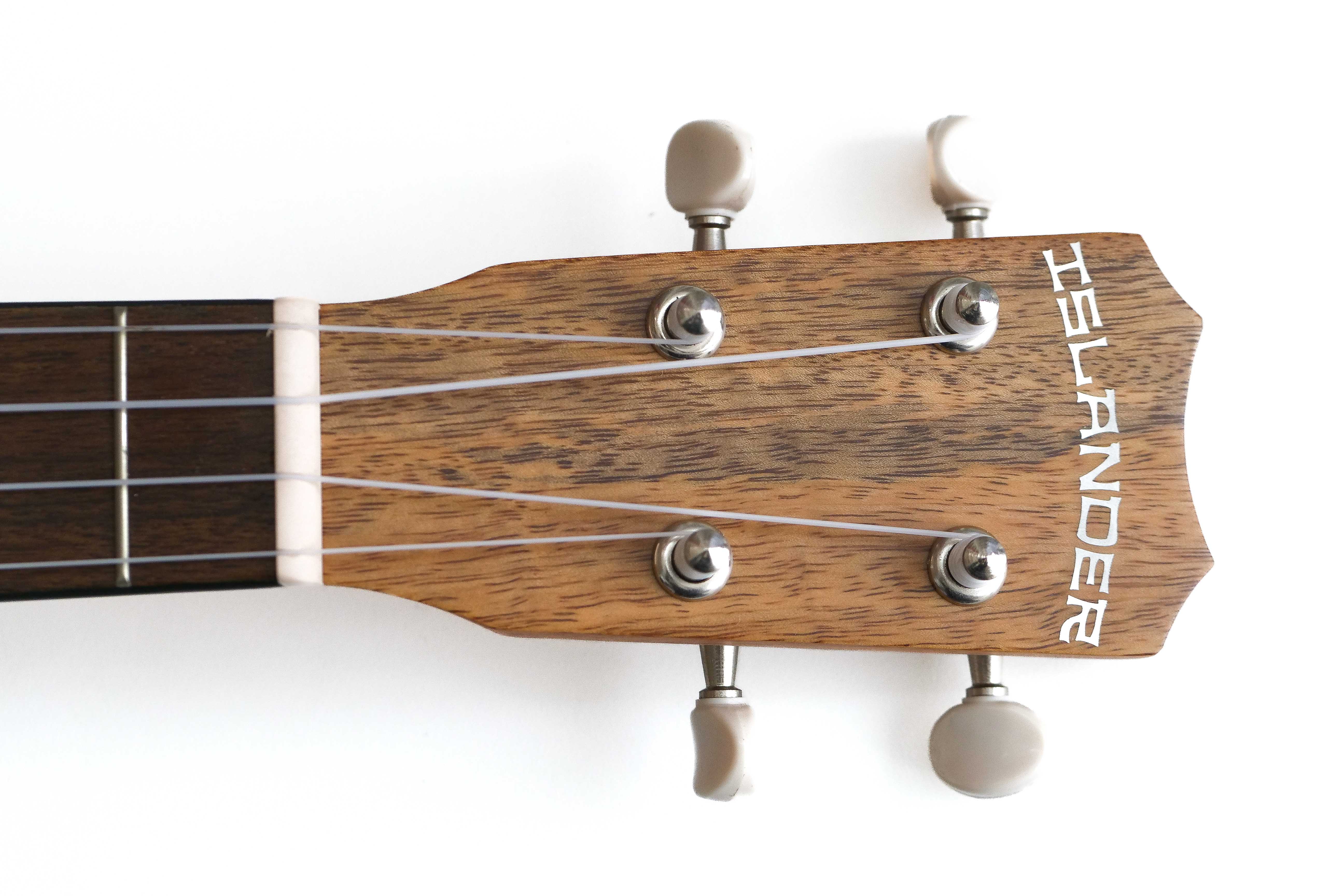Headstock