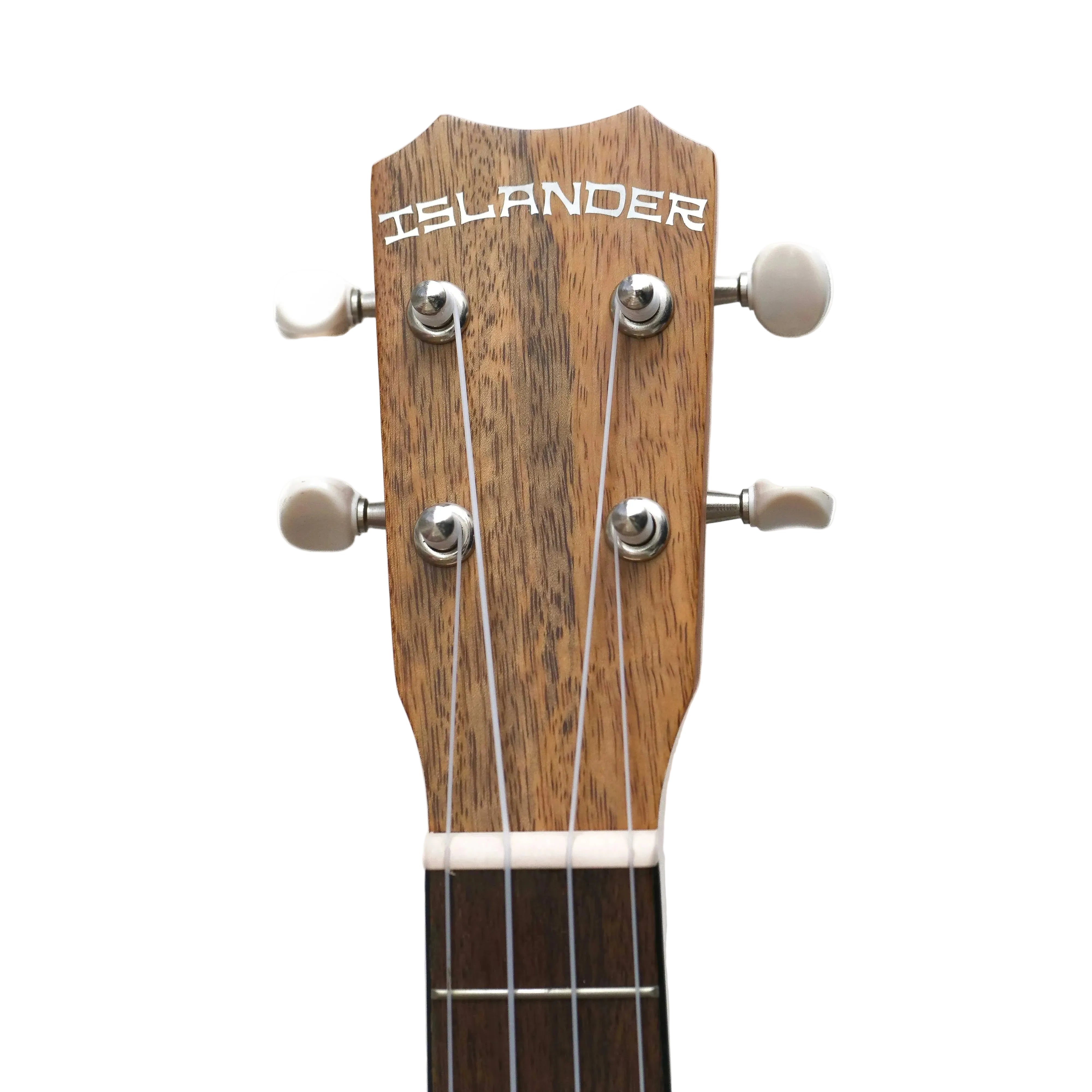 ISLANDERMOC-4HEADSTOCK | Terry Carter Music Store