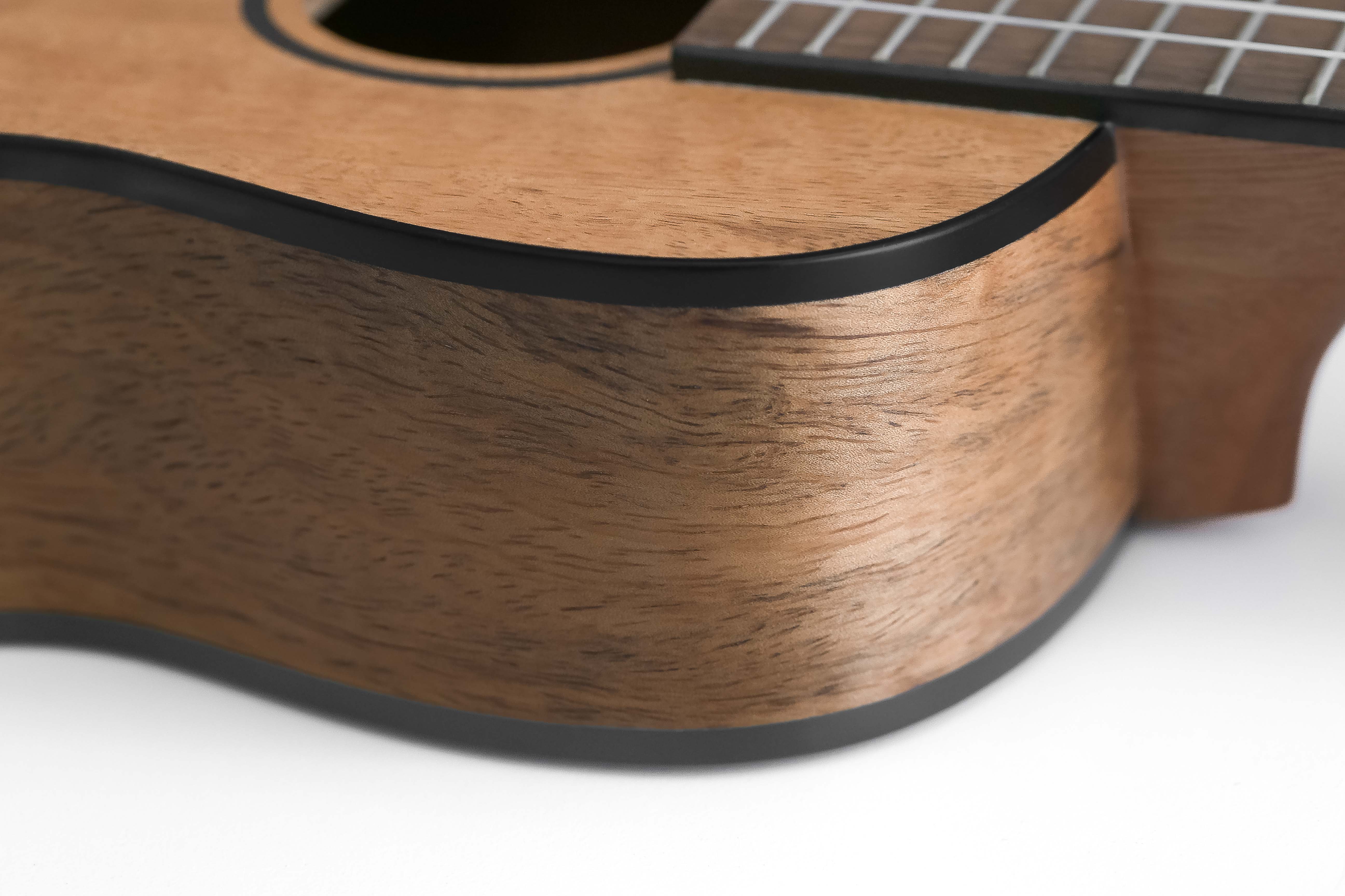 Islander MOC-4 Concert Ukulele