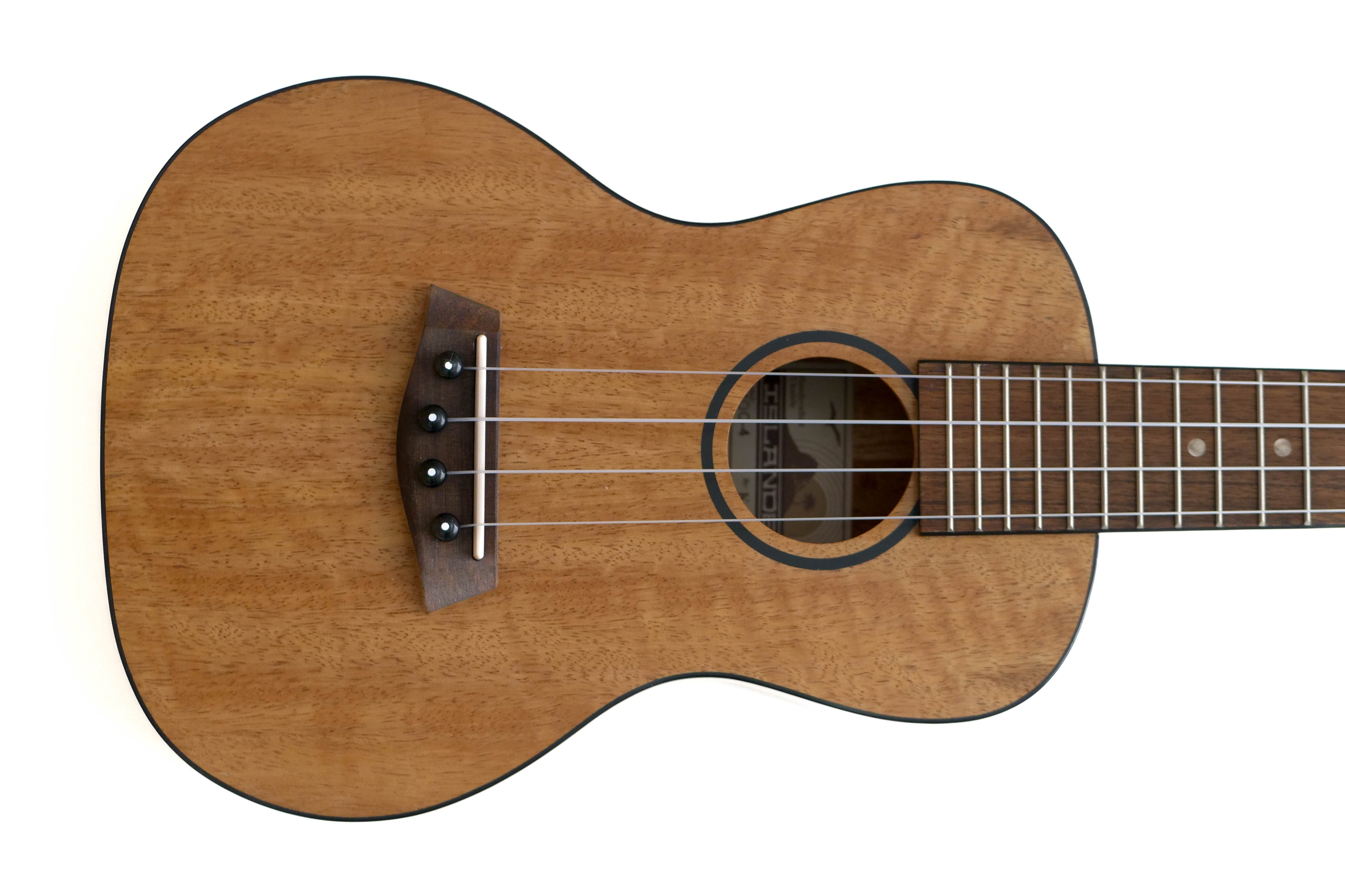 Islander MOC-4 Concert Ukulele