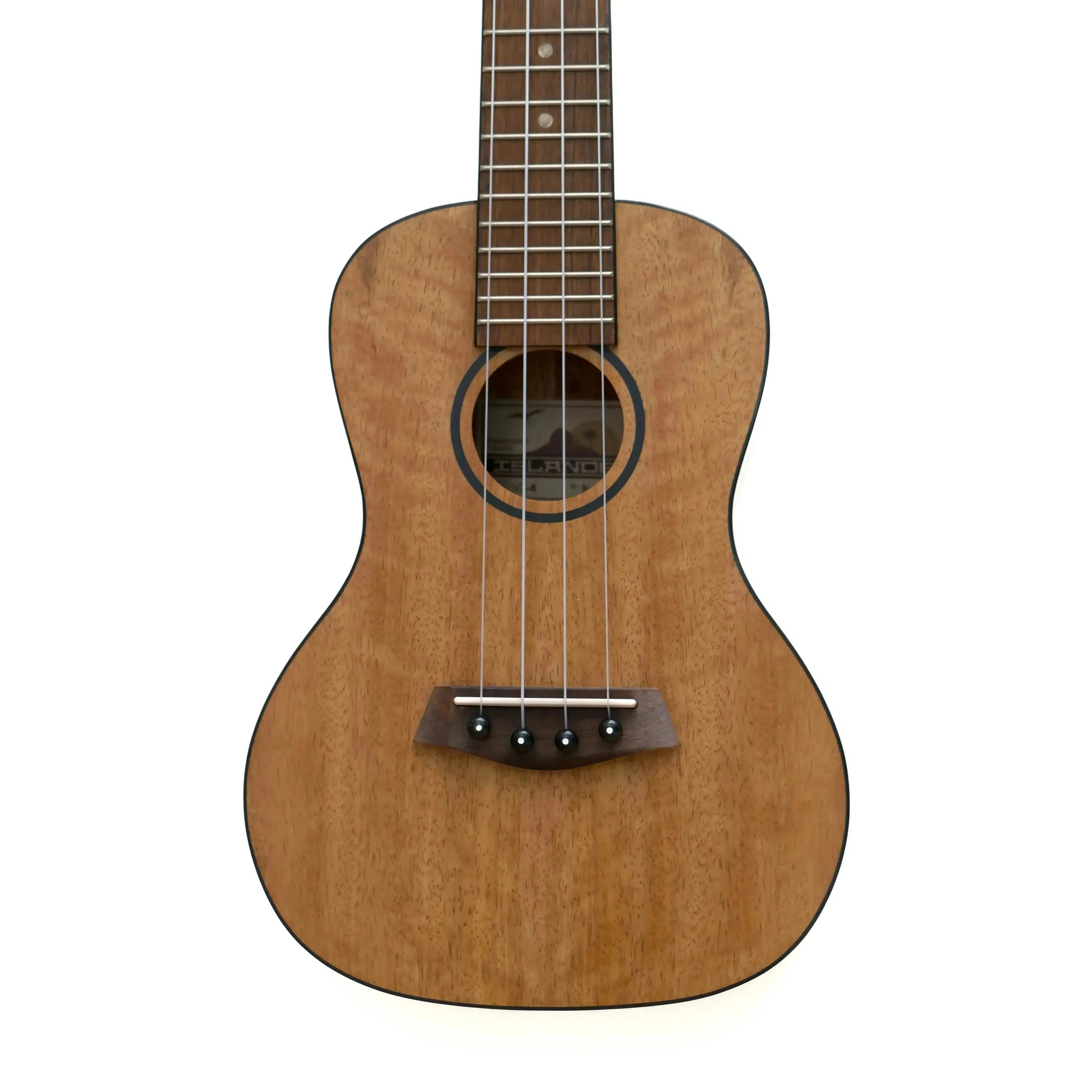 ISLANDERMOC-4TOP | Terry Carter Music Store