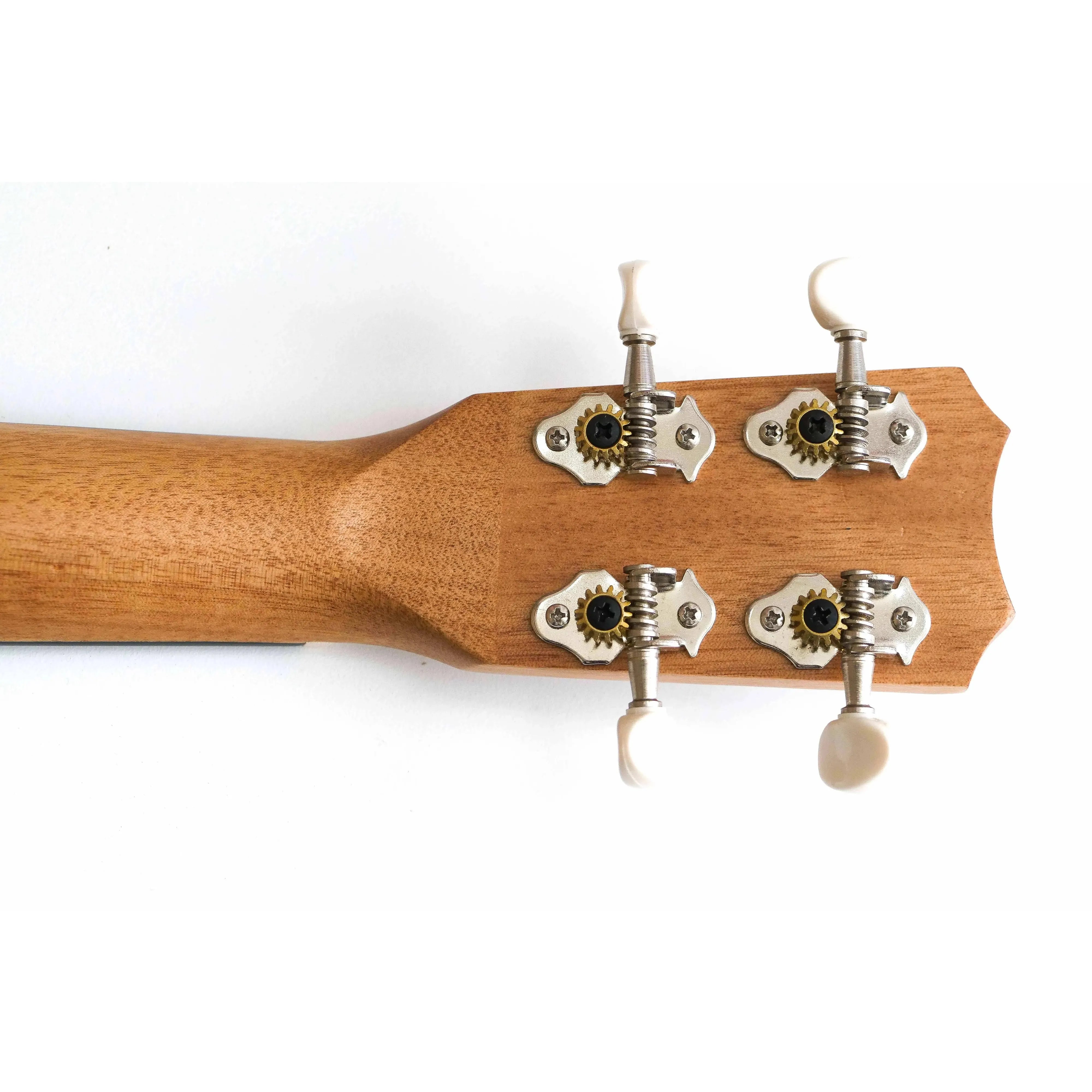 ISLANDERMOC-4TUNERS | Terry Carter Music Store