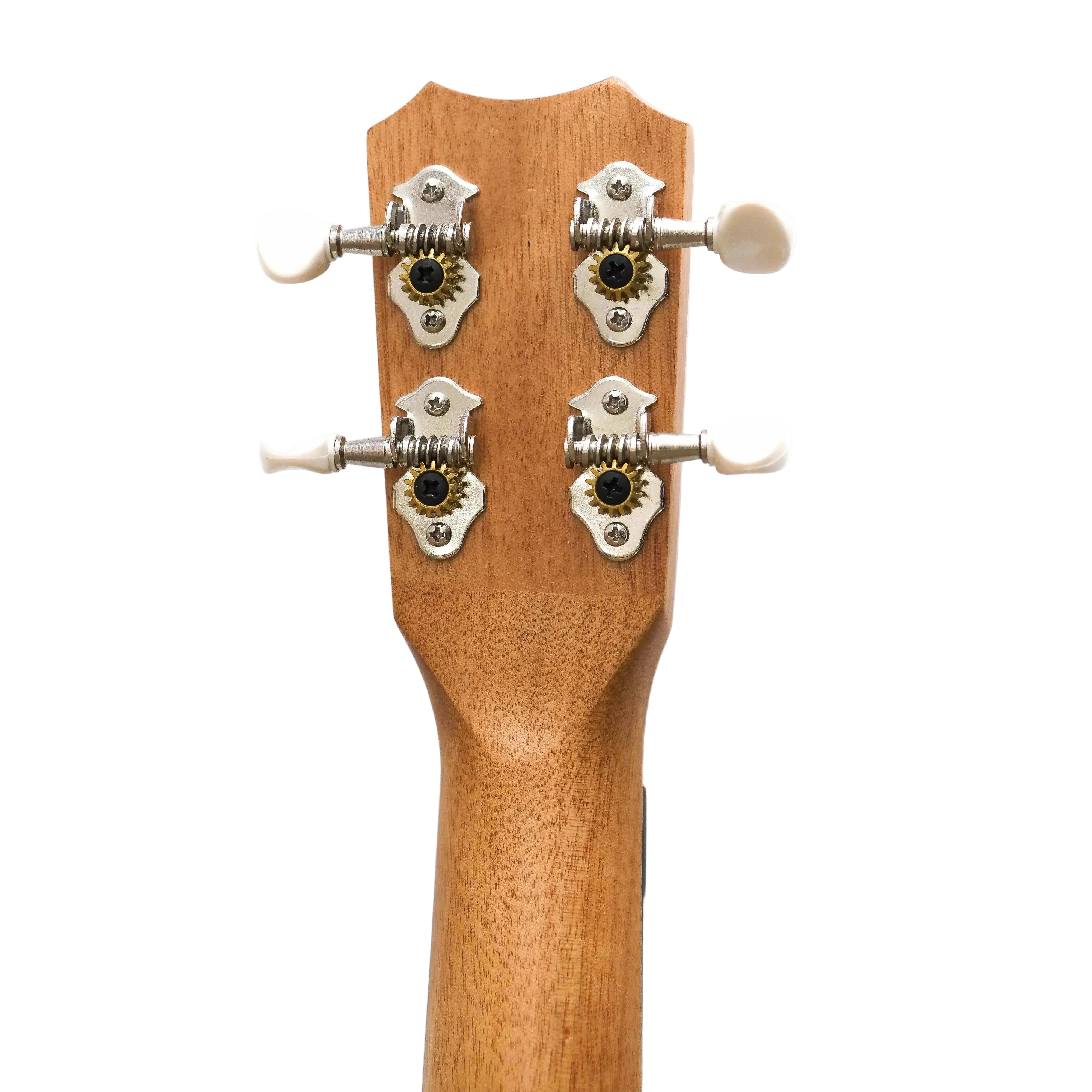 ISLANDERMOC-4TUNERS | Terry Carter Music Store
