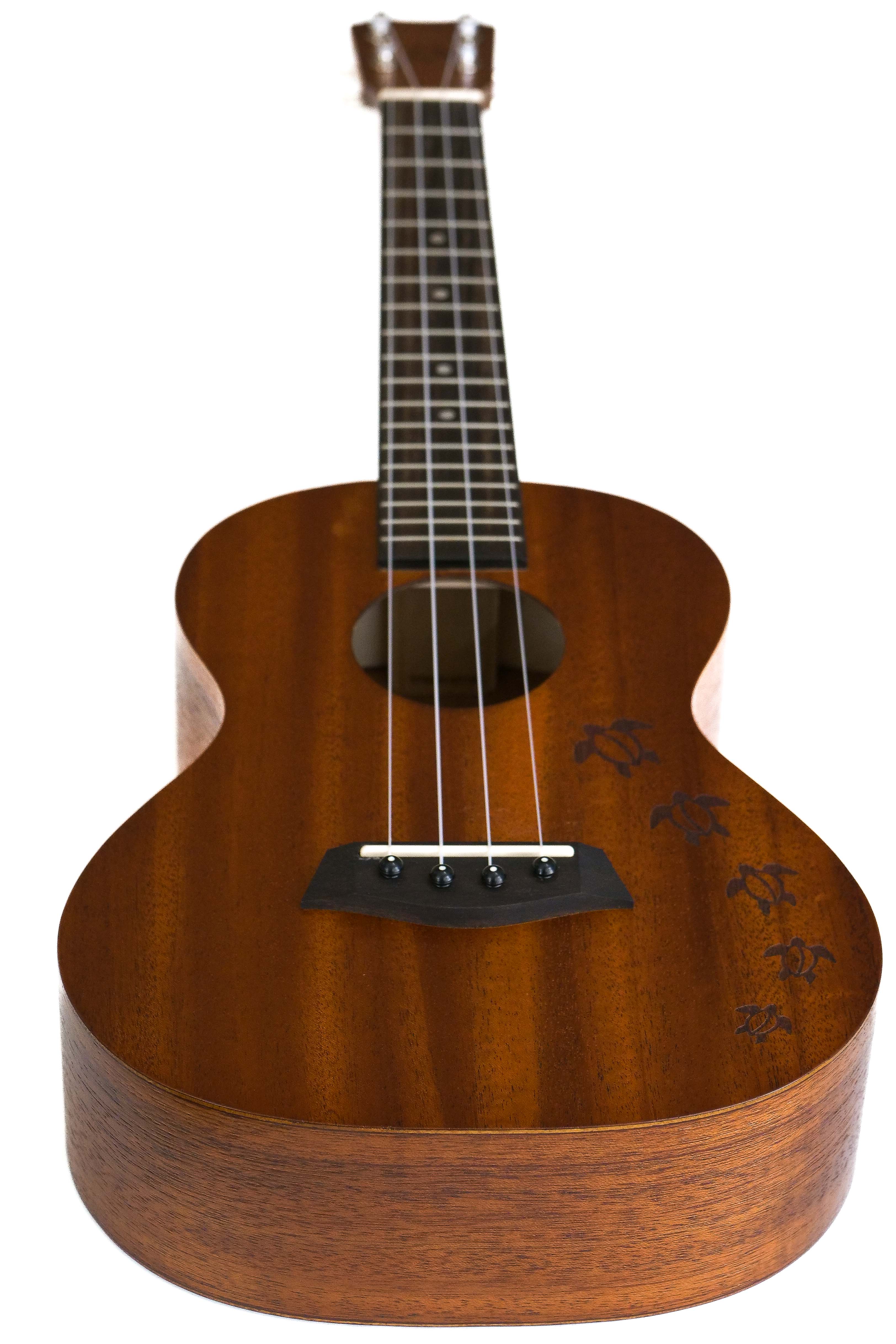 Islander MT-4-HNS Tenor Ukulele