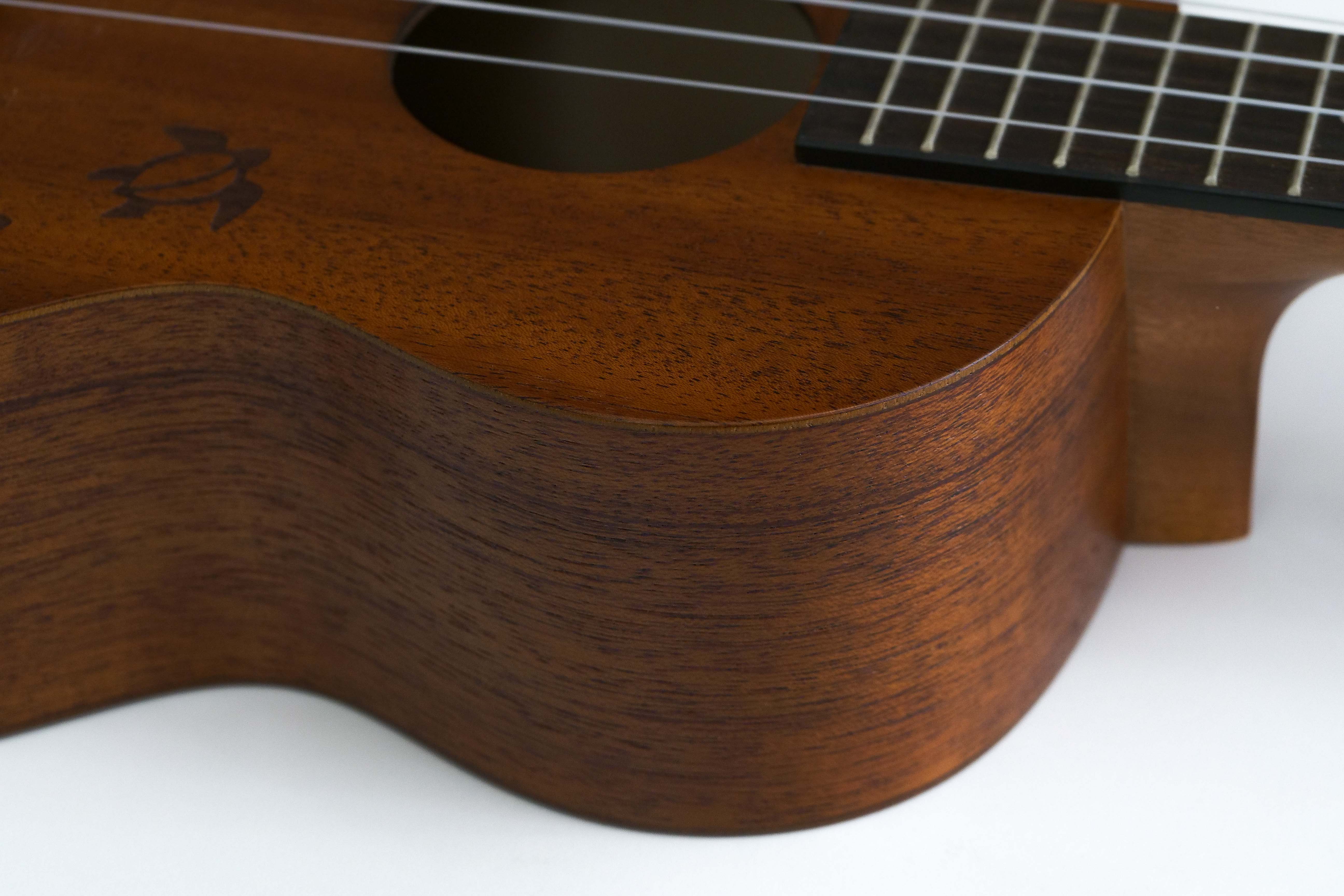 Islander MT-4-HNS Tenor Ukulele