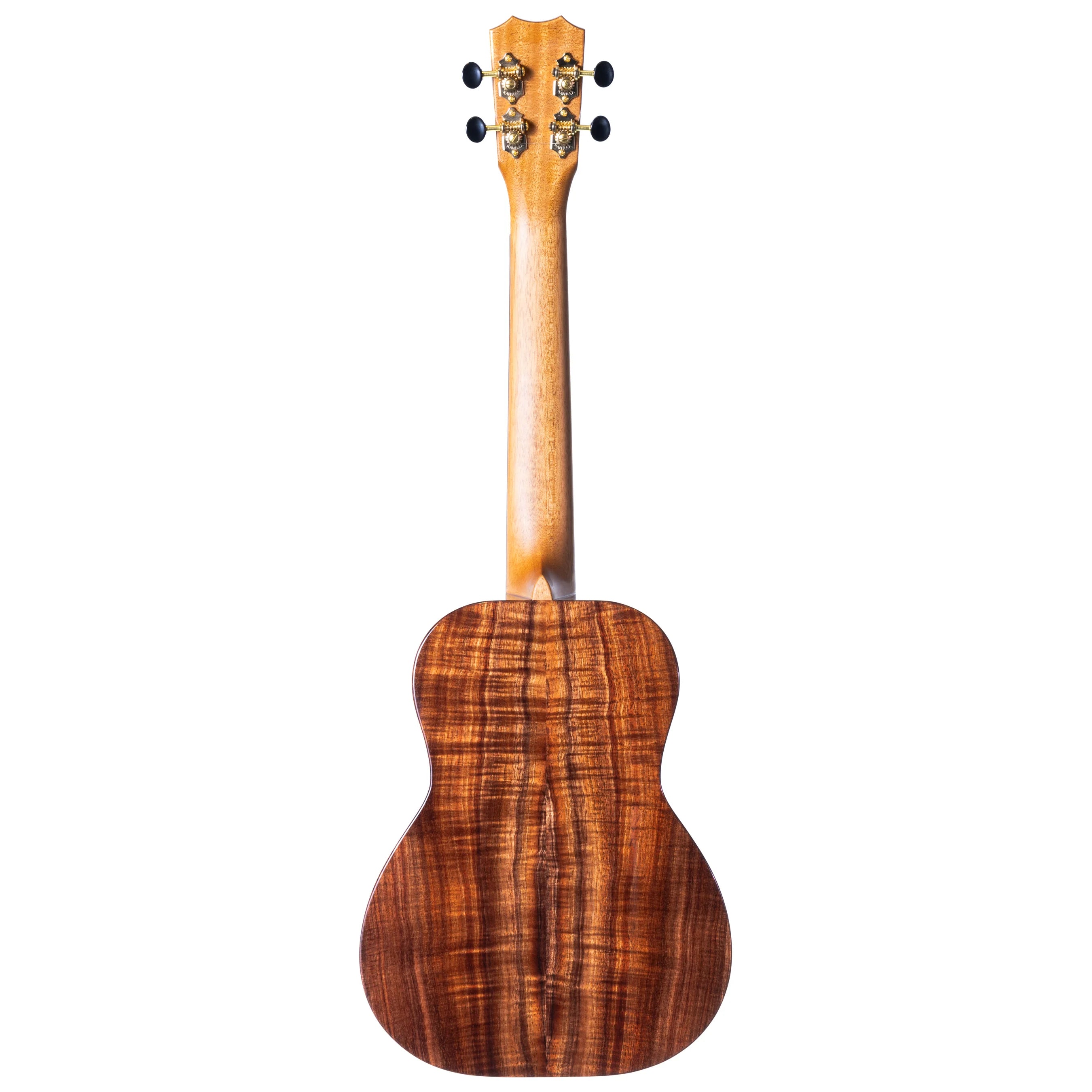 Kanile'a ISL-T Deluxe Tenor Ukulele