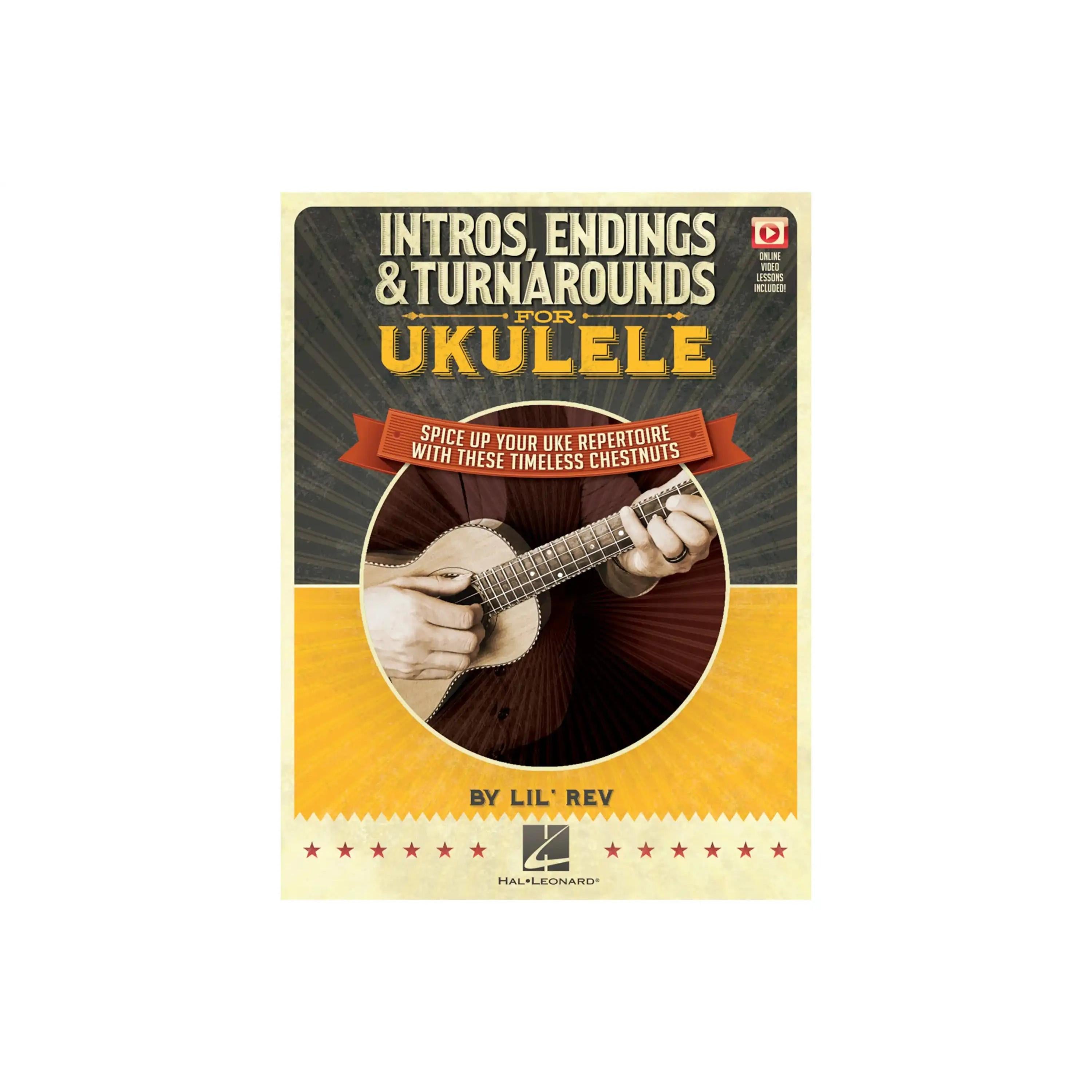 Intro_-Endings_-_-Turnarounds-For-Ukulele-6 | Terry Carter Music Store