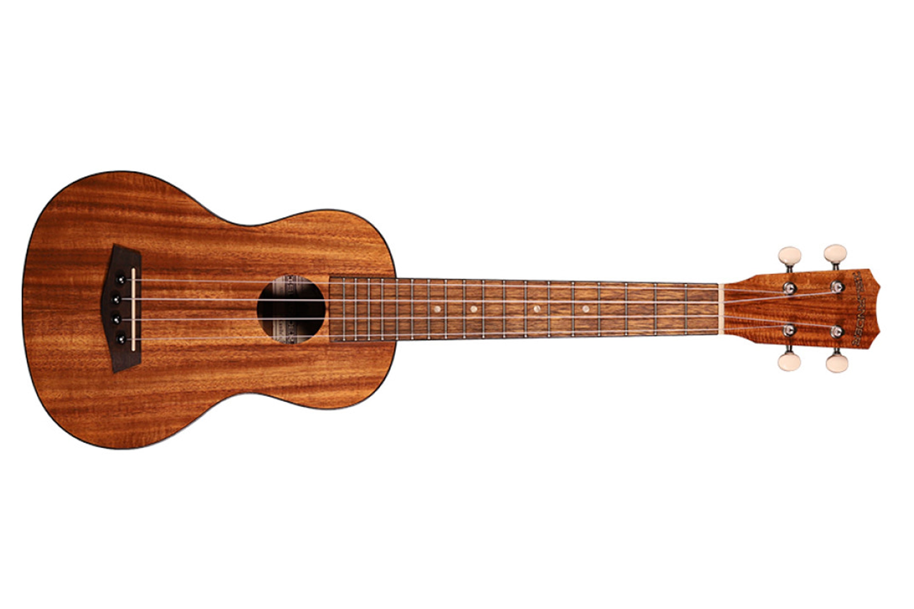 Islander A-SC-4 Acacia Super Concert Ukulele