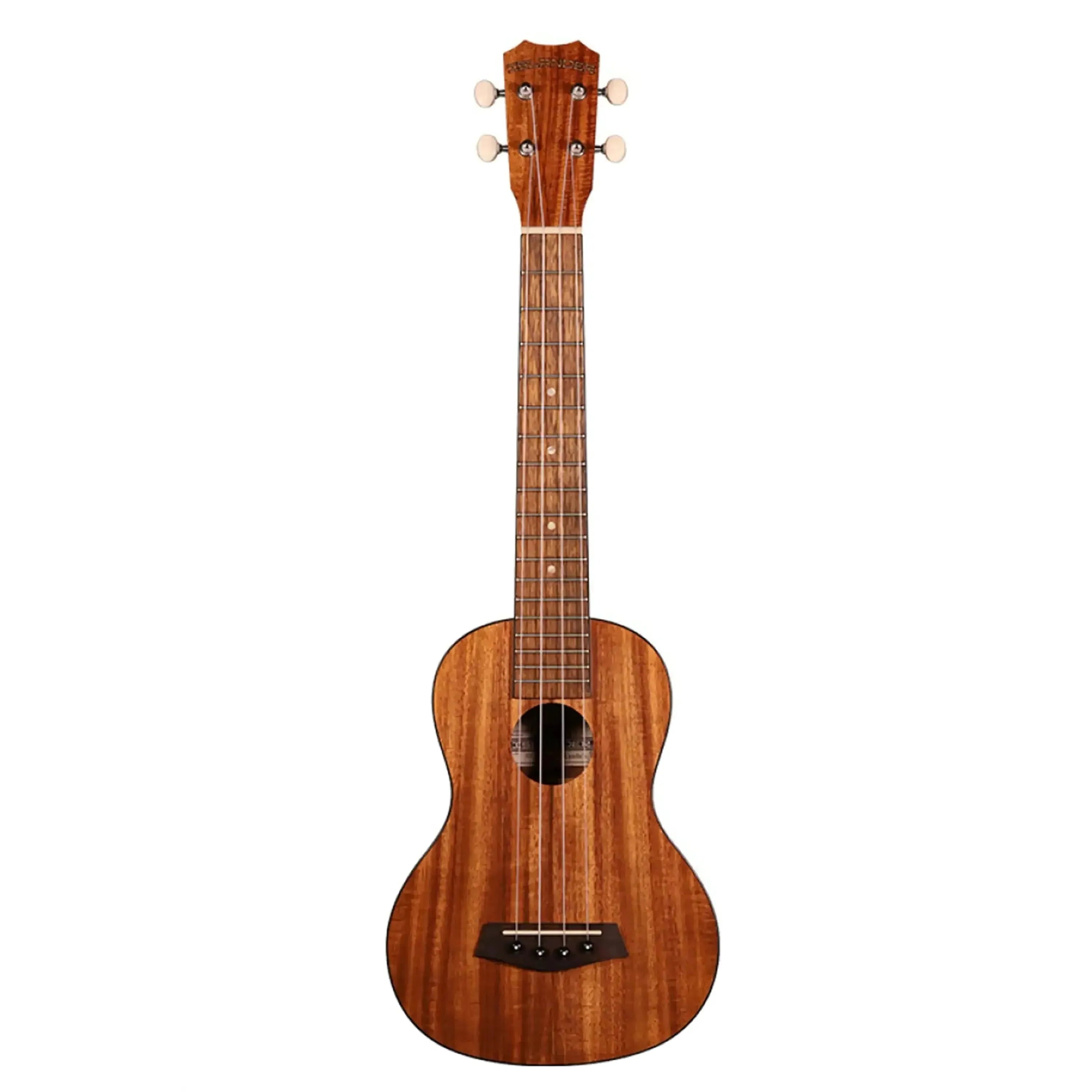 Islander-A-SC-4-Concert-Ukulele2 | Terry Carter Music Store