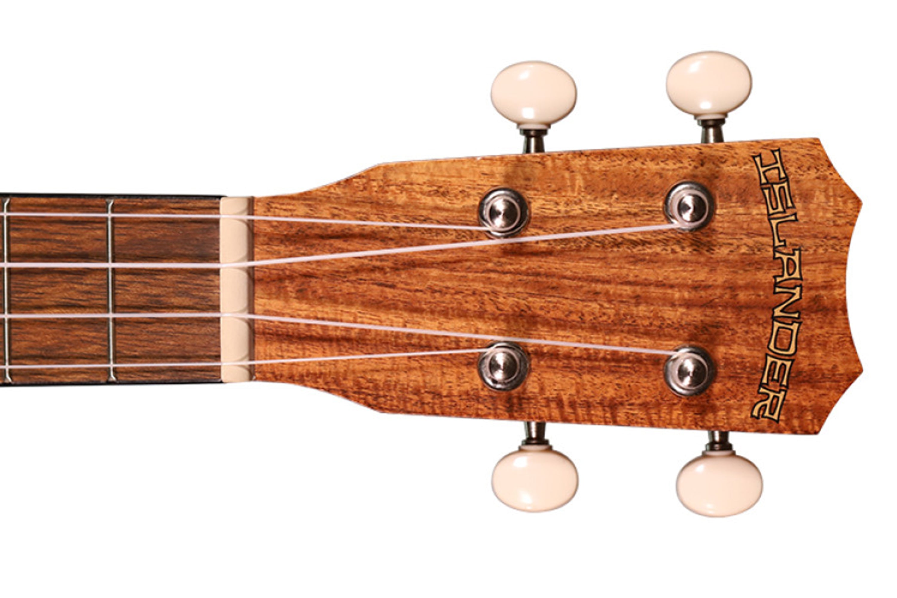 Islander A-SC-4 Acacia Super Concert Ukulele