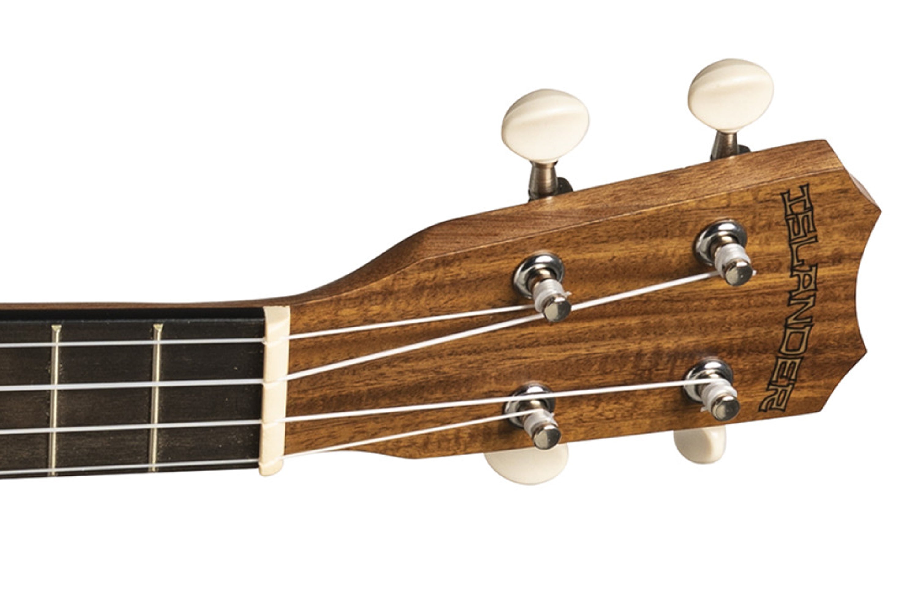 headstock
