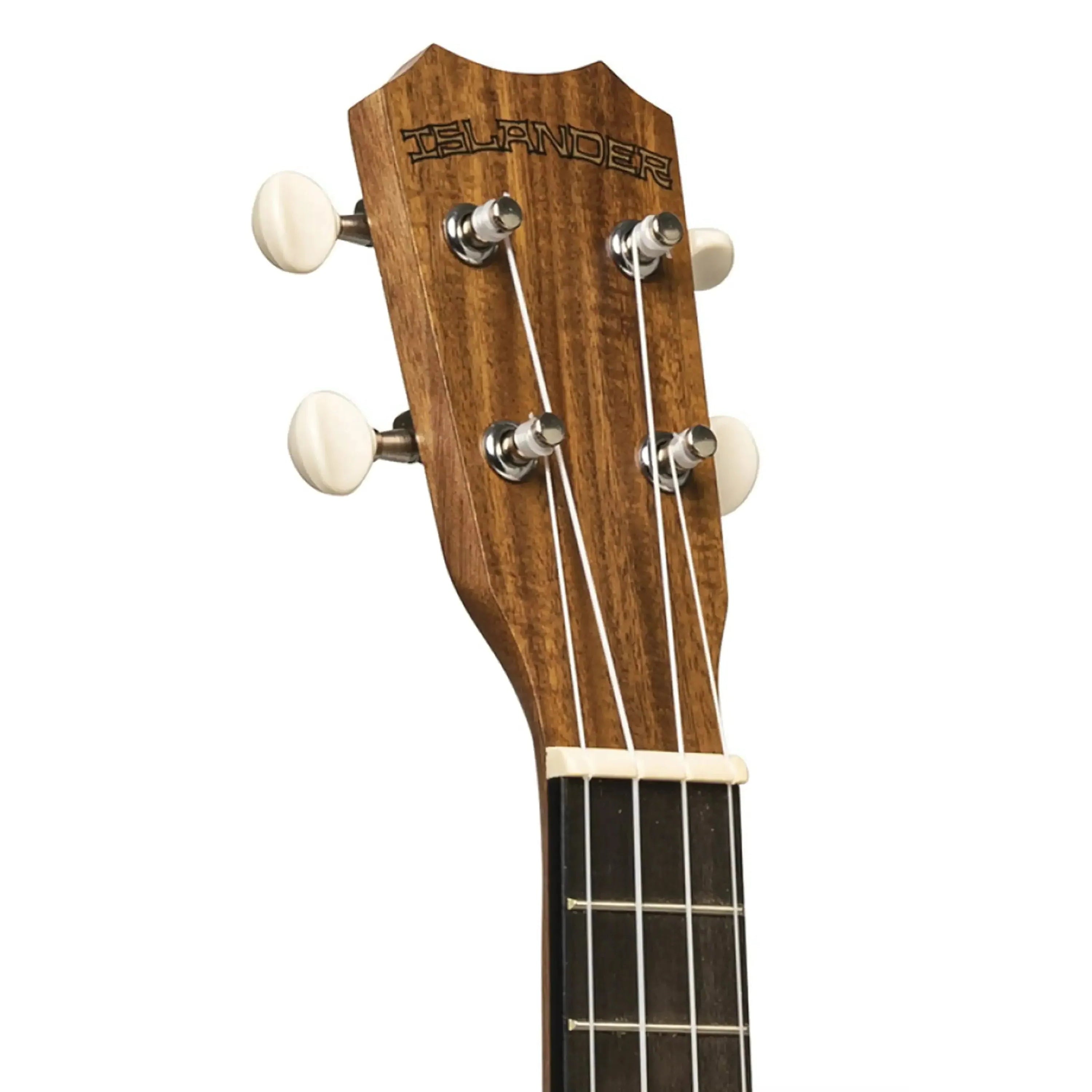 Islander-AC-4-FLAMED-Concert-Ukulele3 | Terry Carter Music Store