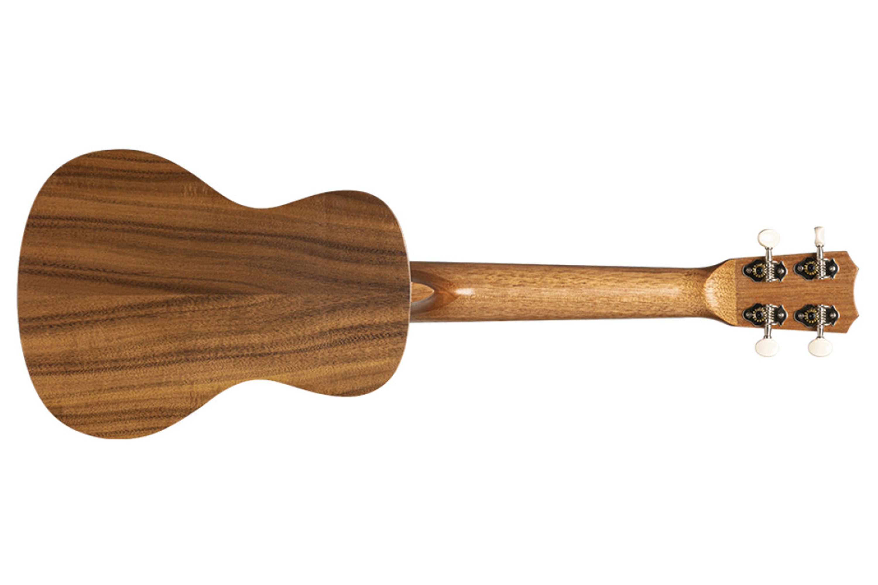 Islander AC-4 FLAMED Concert Ukulele