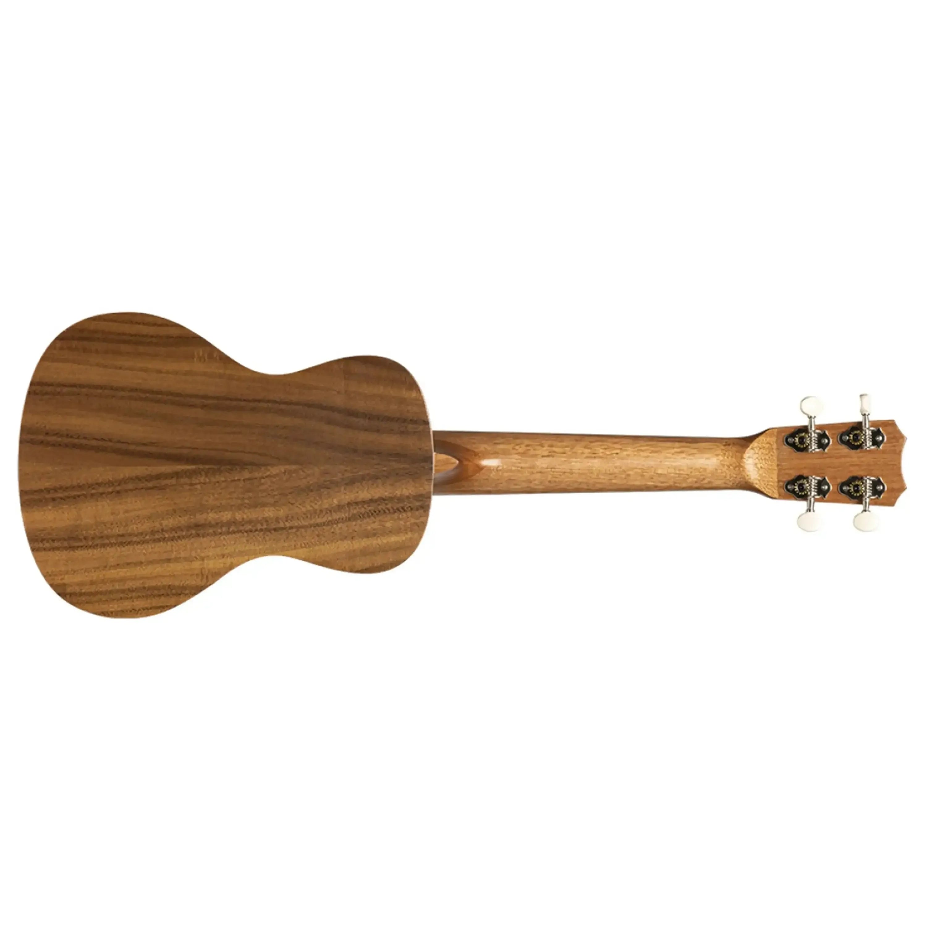 Islander-AC-4-FLAMED-Concert-Ukulele4 | Terry Carter Music Store