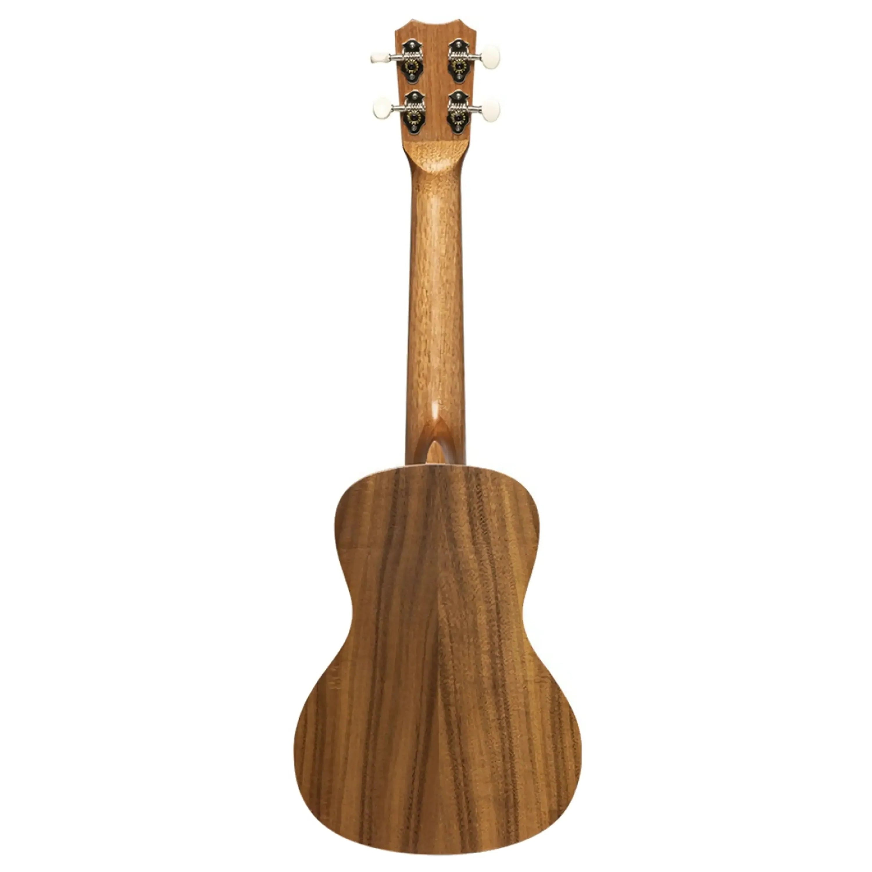Islander-AC-4-FLAMED-Concert-Ukulele4 | Terry Carter Music Store