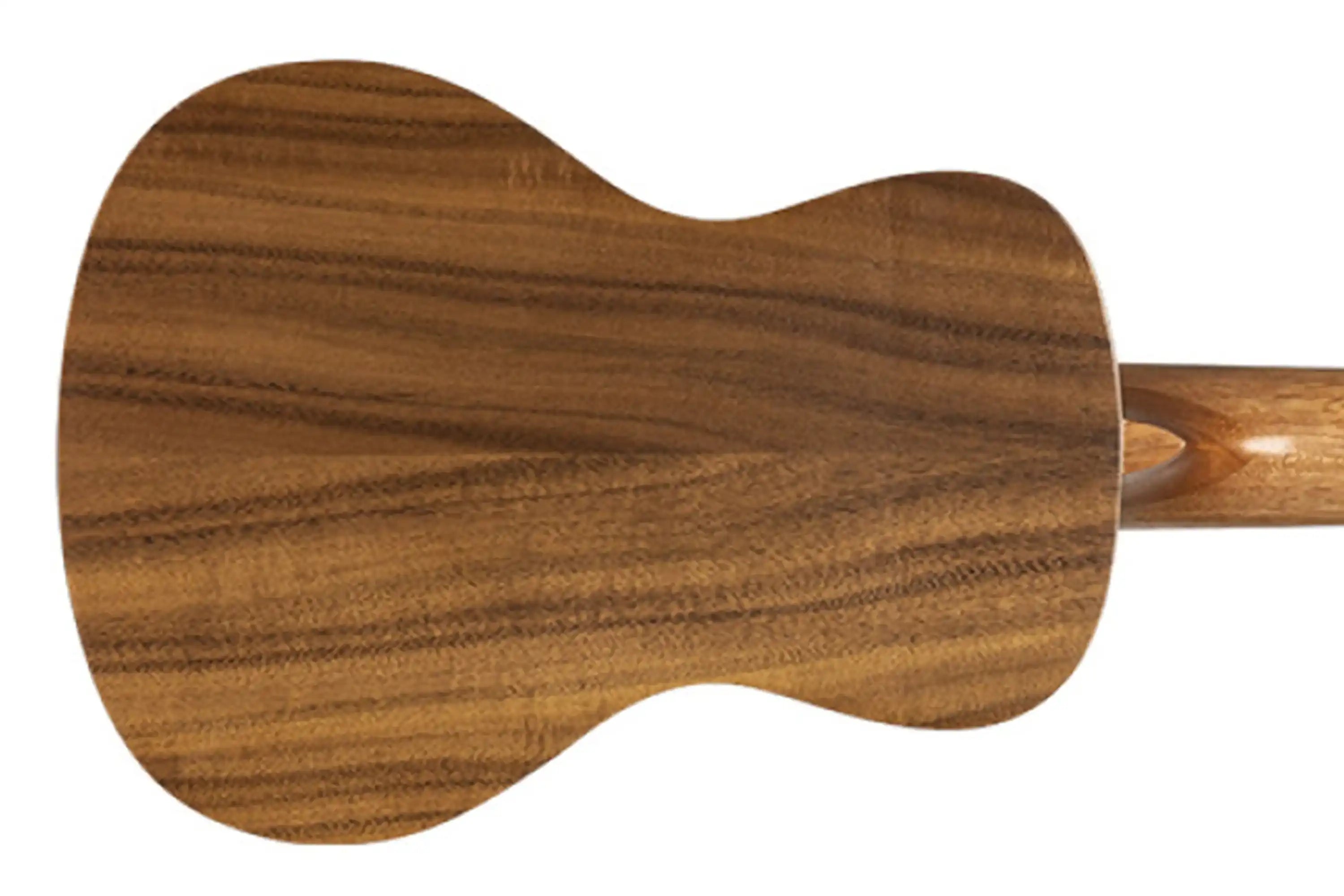 Islander-AC-4-FLAMED-Concert-Ukulele5 | Terry Carter Music Store