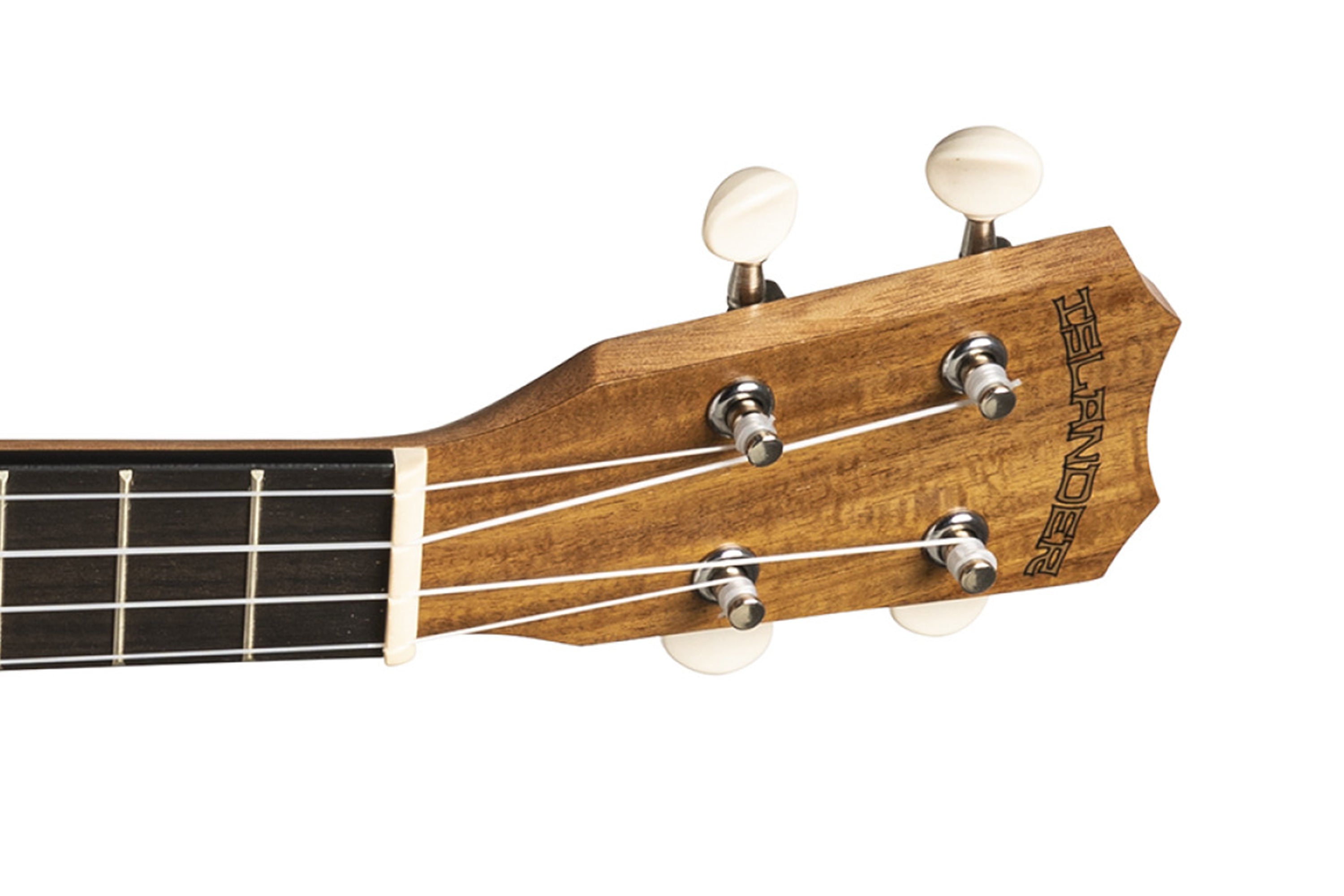 headstock