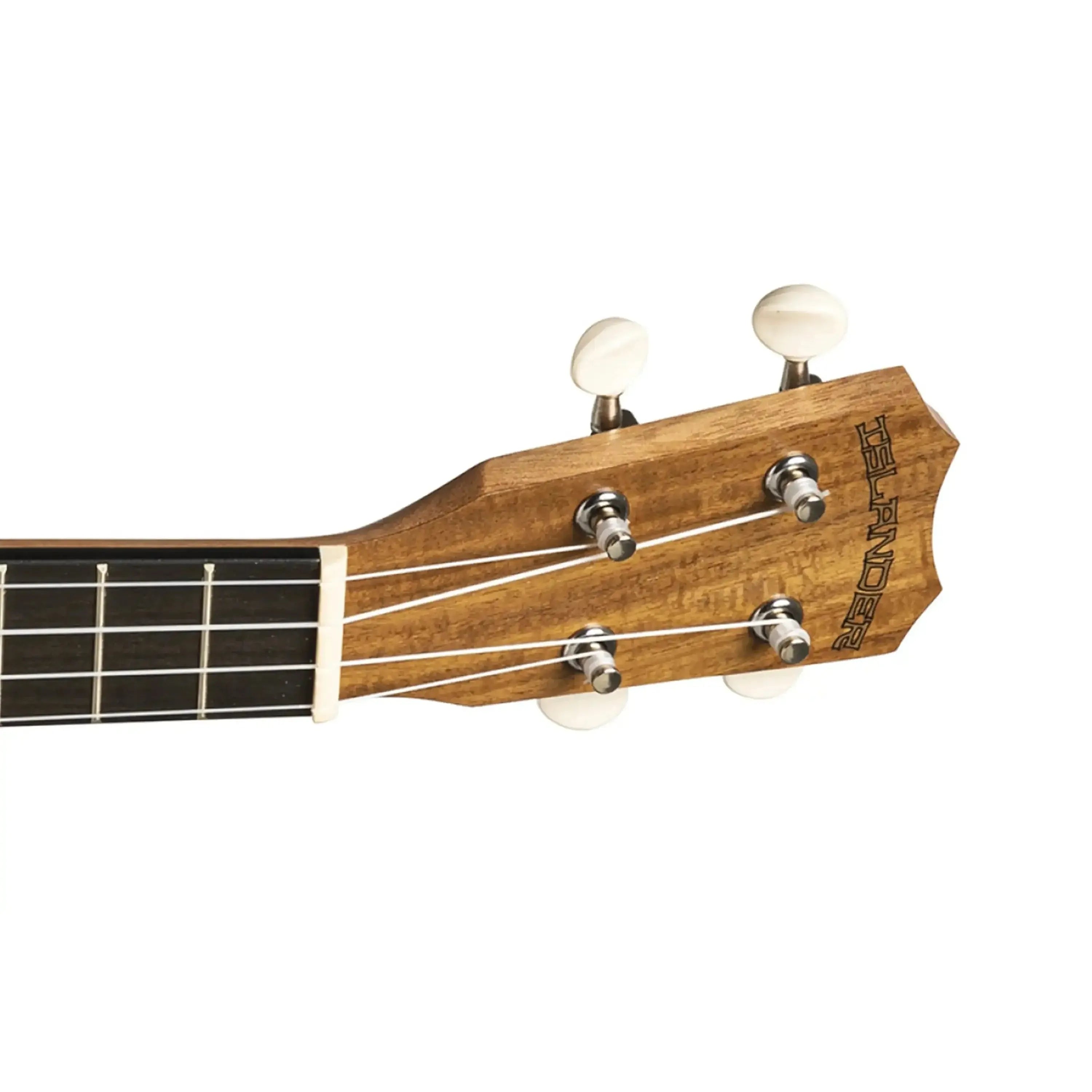Islander-AC-4-FLAMED-EQ-Concert-Ukulele1 | Terry Carter Music Store